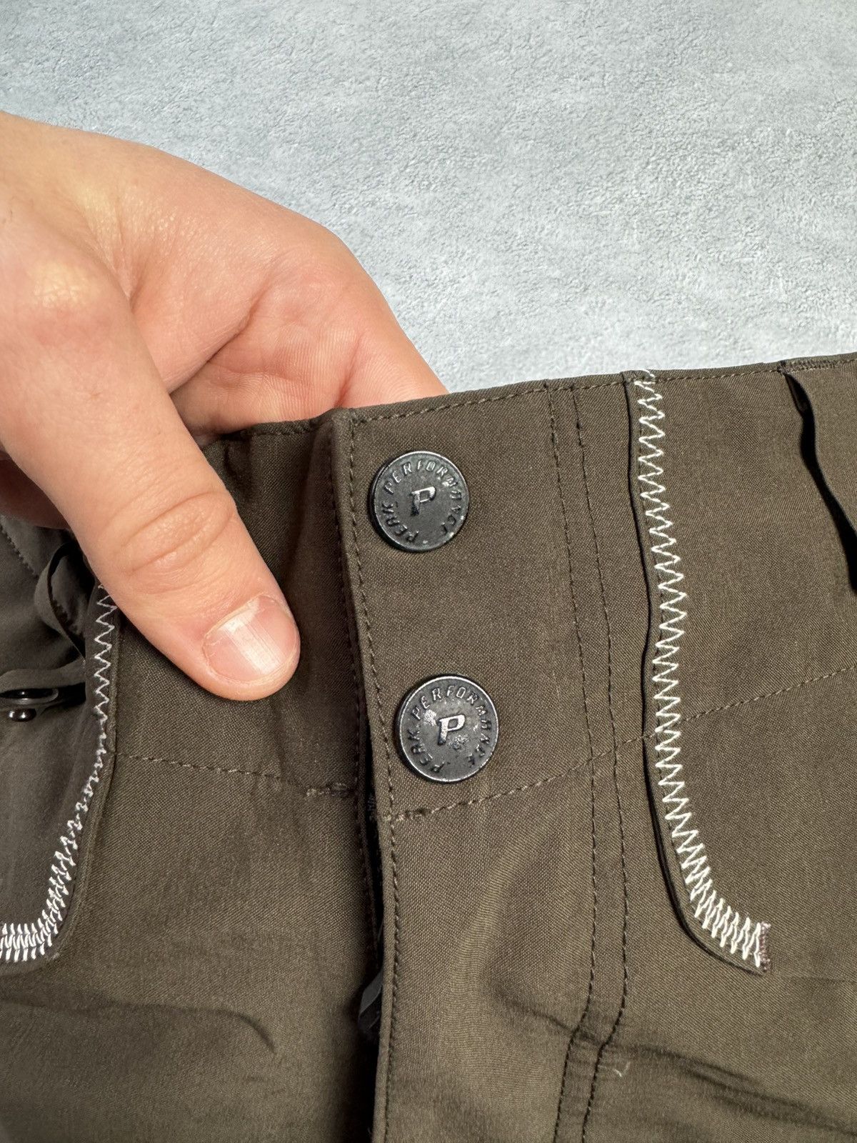 Peak Performance Peak Performance Ski Pants Size S Size 28" / US 6 / IT 42 - 5 Thumbnail