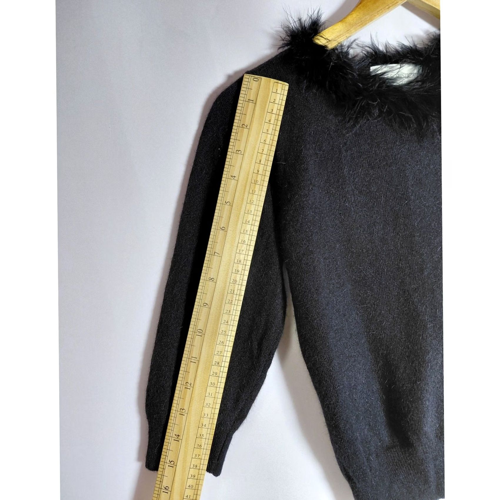 Vintage VINTAGE? No. Size S / US 4 / IT 40 - 6 Thumbnail