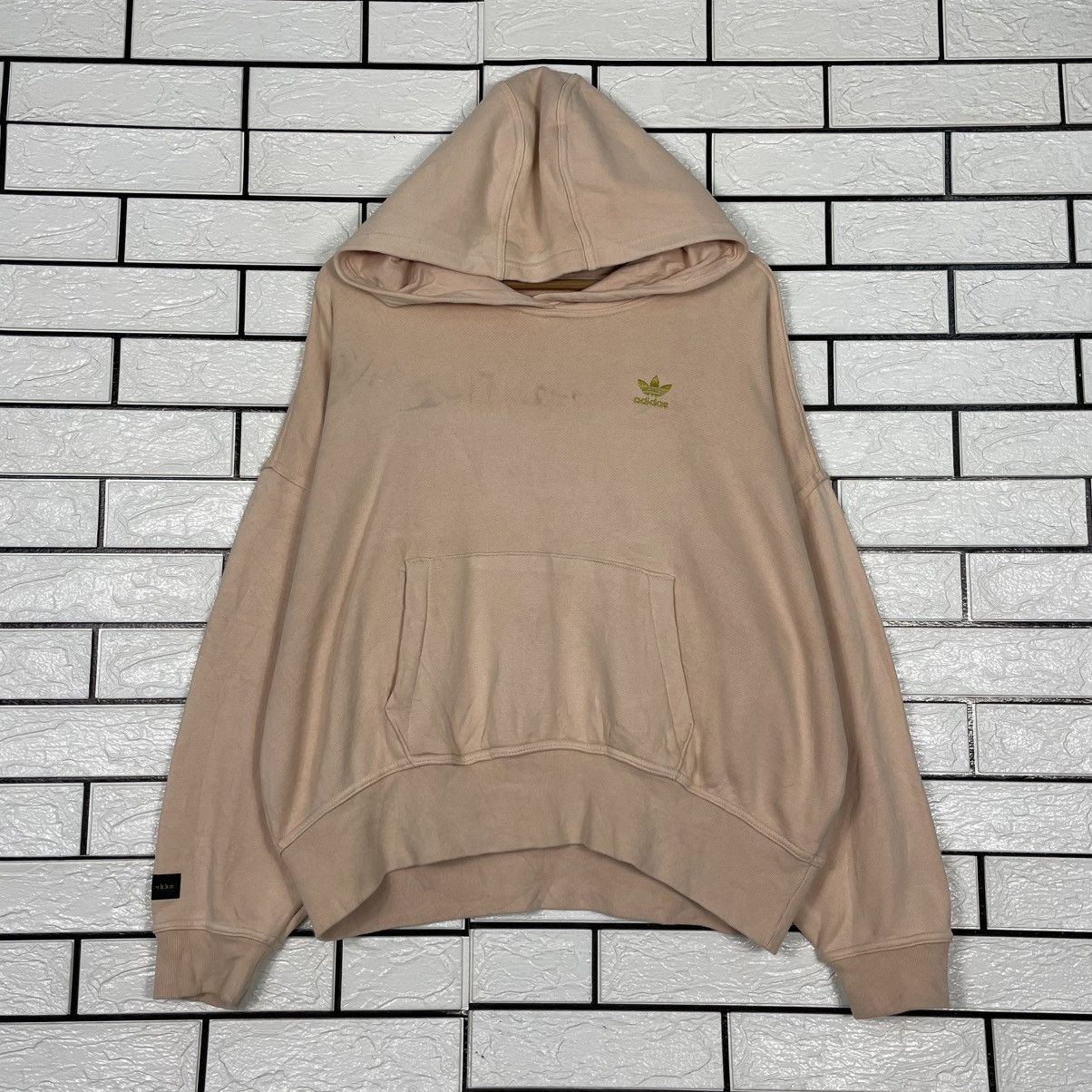 Adidas Adidas Marimekko Pullover Hoodie Size US S / EU 44-46 / 1 - 1 Thumbnail