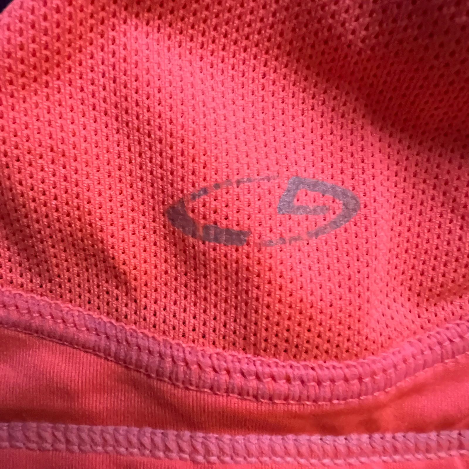 Champion Champion Purple Pink Sports Bra, L Size ONE SIZE - 5 Thumbnail