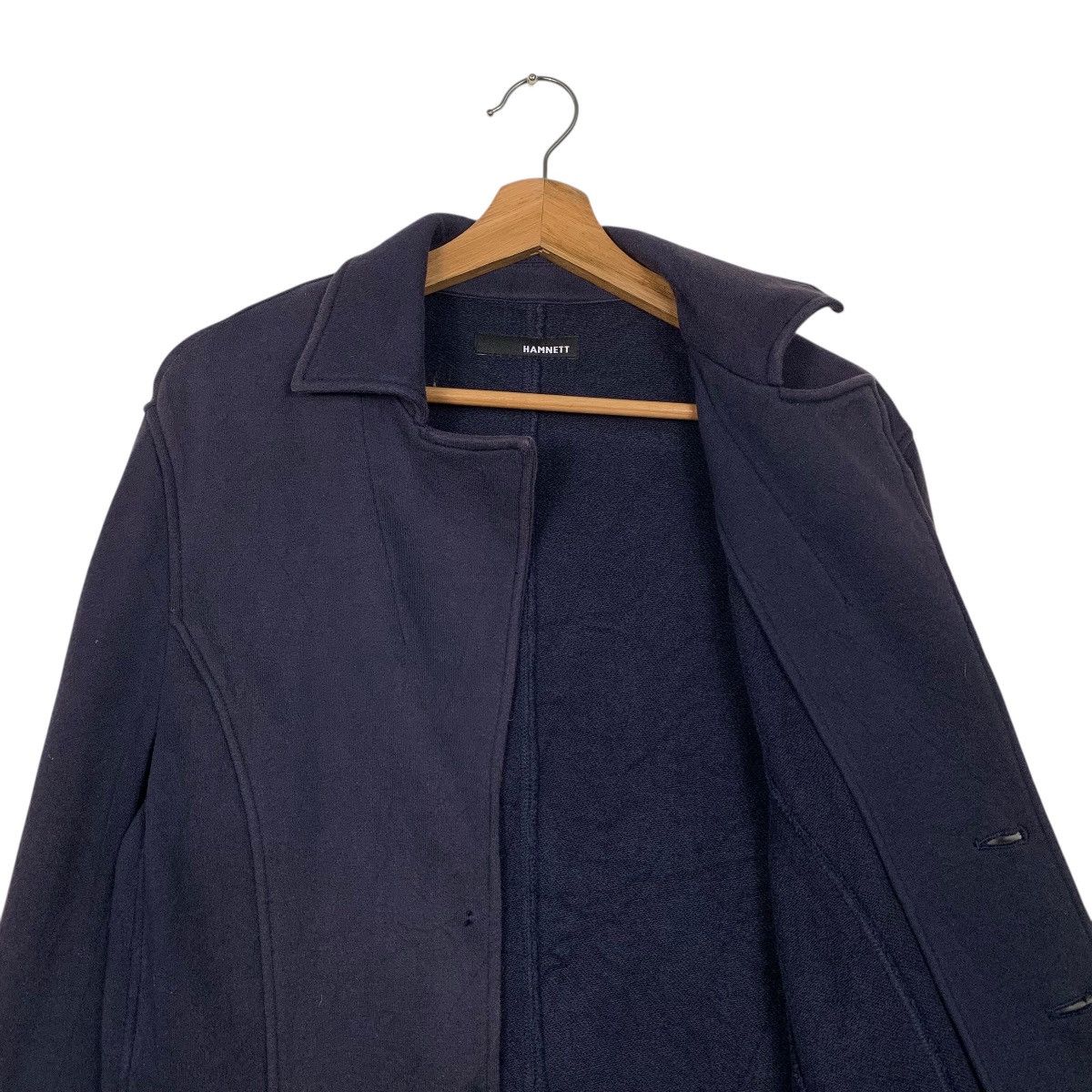 Katharine Hamnett London Katherine Hamnett Light Jacket Size US S / EU 44-46 / 1 - 10 Thumbnail