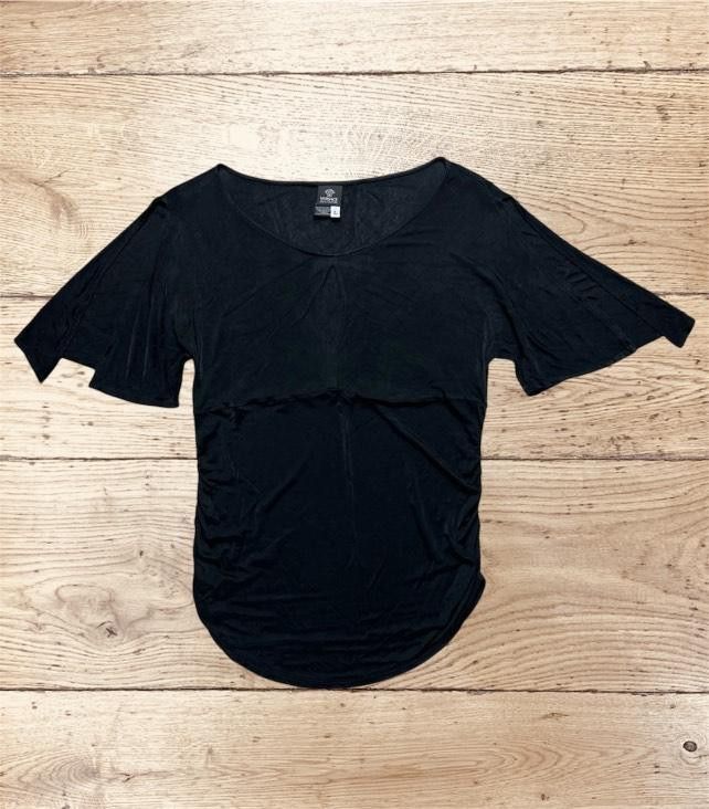 Versace Jeans Couture blouses black