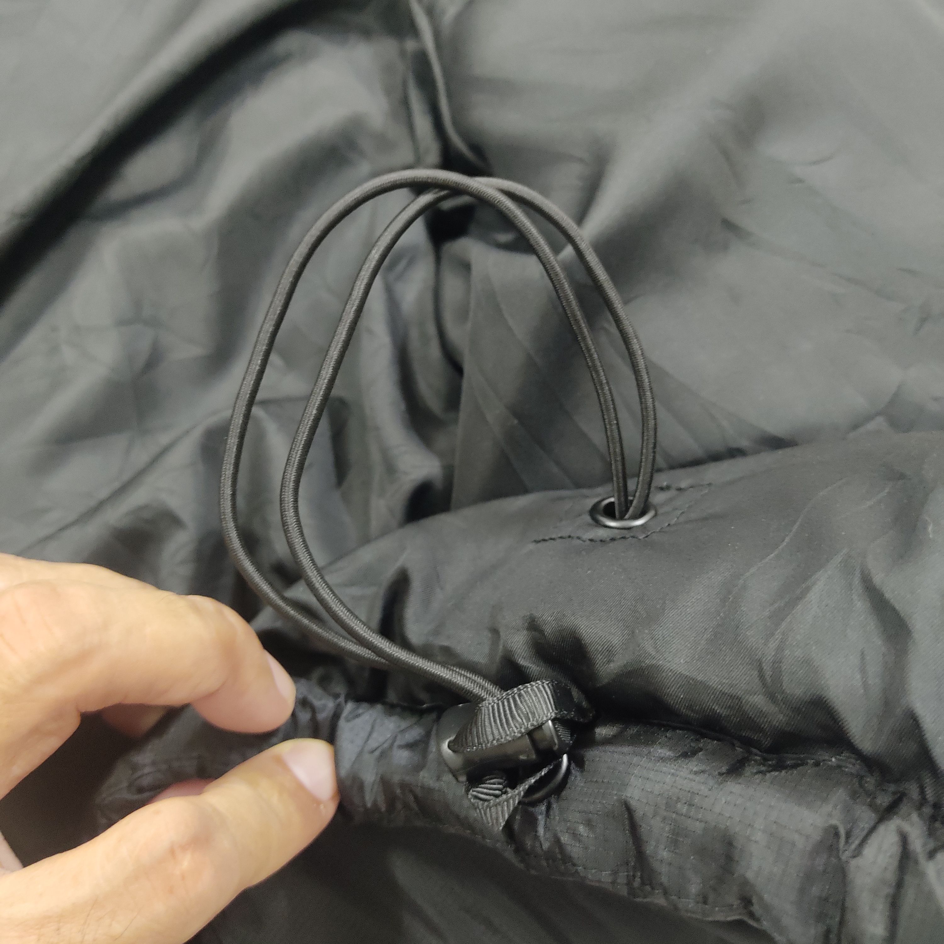 Japanese Brand RADEO CROWNS Thinsulated Down Puffer Jacket Size US M / EU 48-50 / 2 - 11 Thumbnail