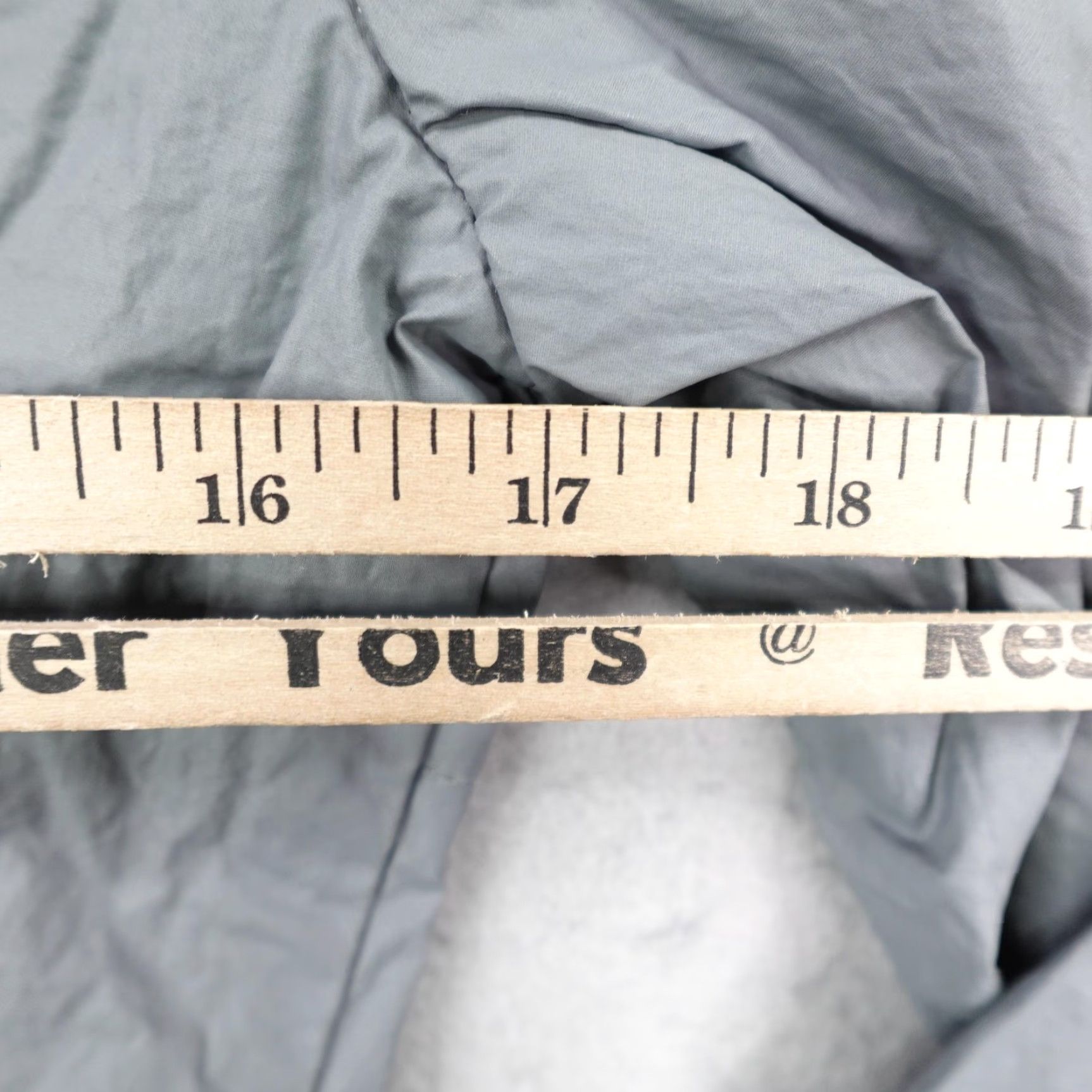 Vintage G Star RAW Jacket Womens Small Gray Smith Windbreaker Bomber Coat Full Zip Up Size S / US 4 / IT 40 - 6 Thumbnail