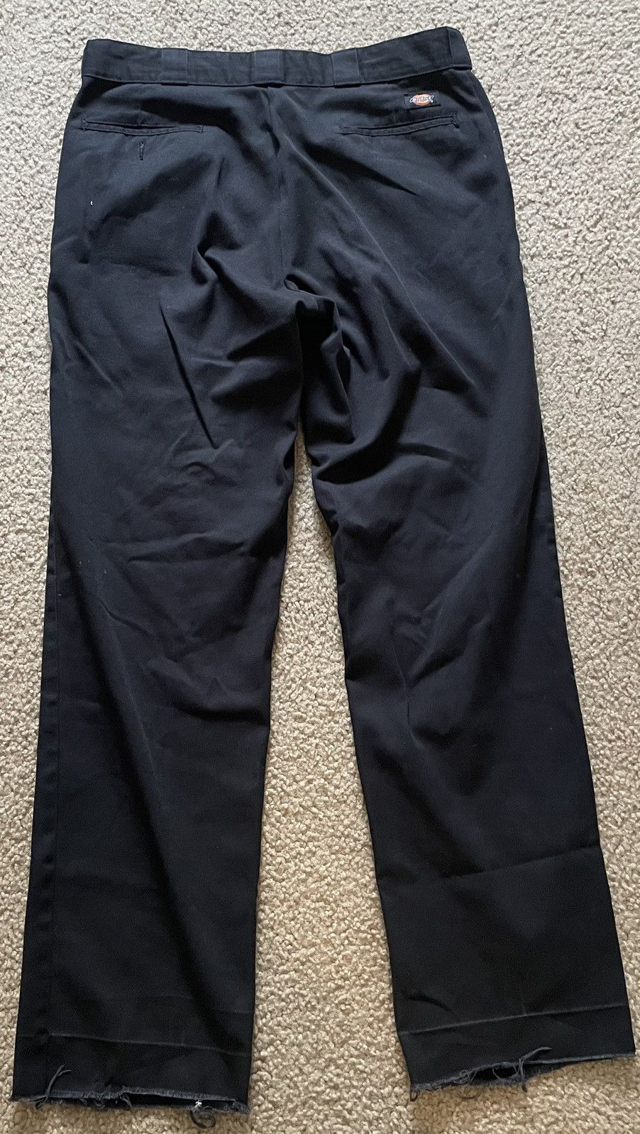 Dickies × Vintage Vintage Dickies Pants Size US 36 / EU 52 - 4 Thumbnail