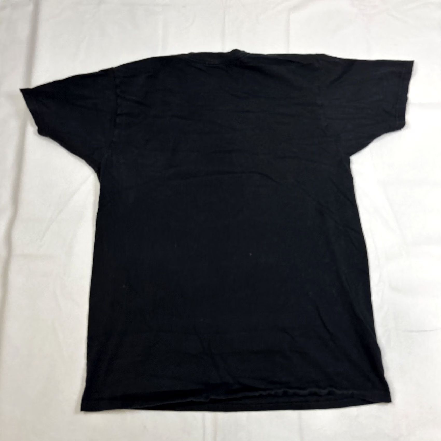 Logo 7 Evanescence T Shirt Men’s Medium Black Band Shirt E Logo Graphic Short Sleeve Mens Size US M / EU 48-50 / 2 - 5 Thumbnail