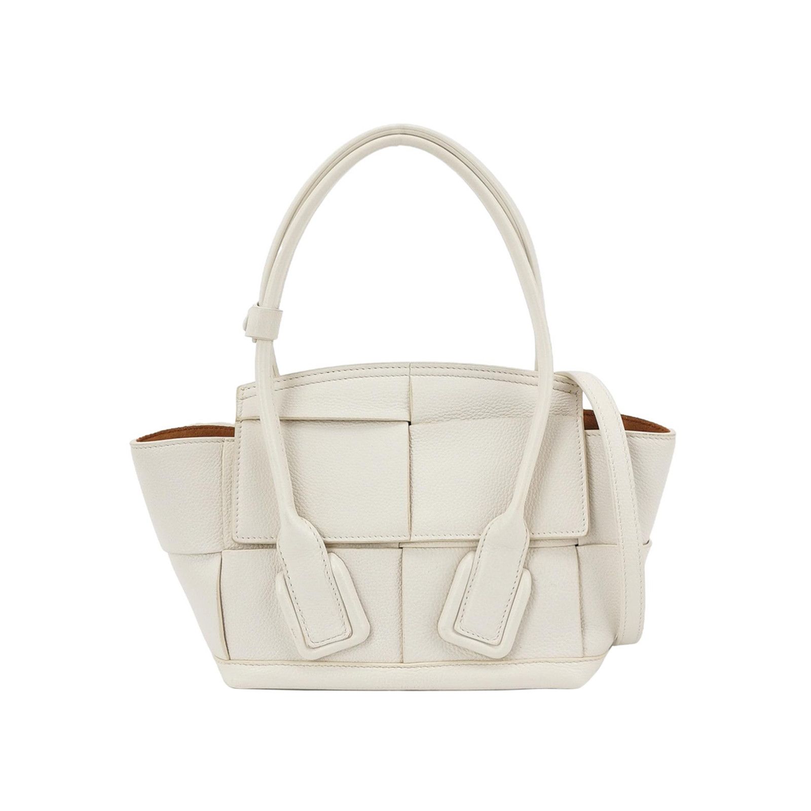 Bottega Veneta Bottega Veneta Women os Shoulder Bags Size ONE SIZE - 1 Thumbnail