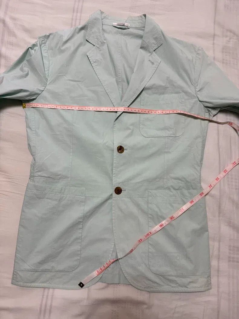 Hermes Hermes Casual jacket. Size US M / EU 48-50 / 2 - 4 Thumbnail