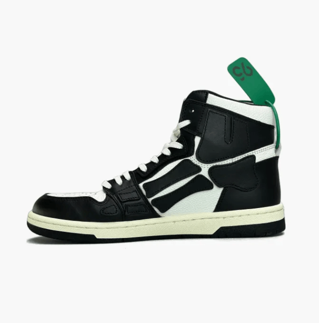 Amiri Amiri Hi-Top Sneakers Size US 8 / EU 41 - 1 Thumbnail