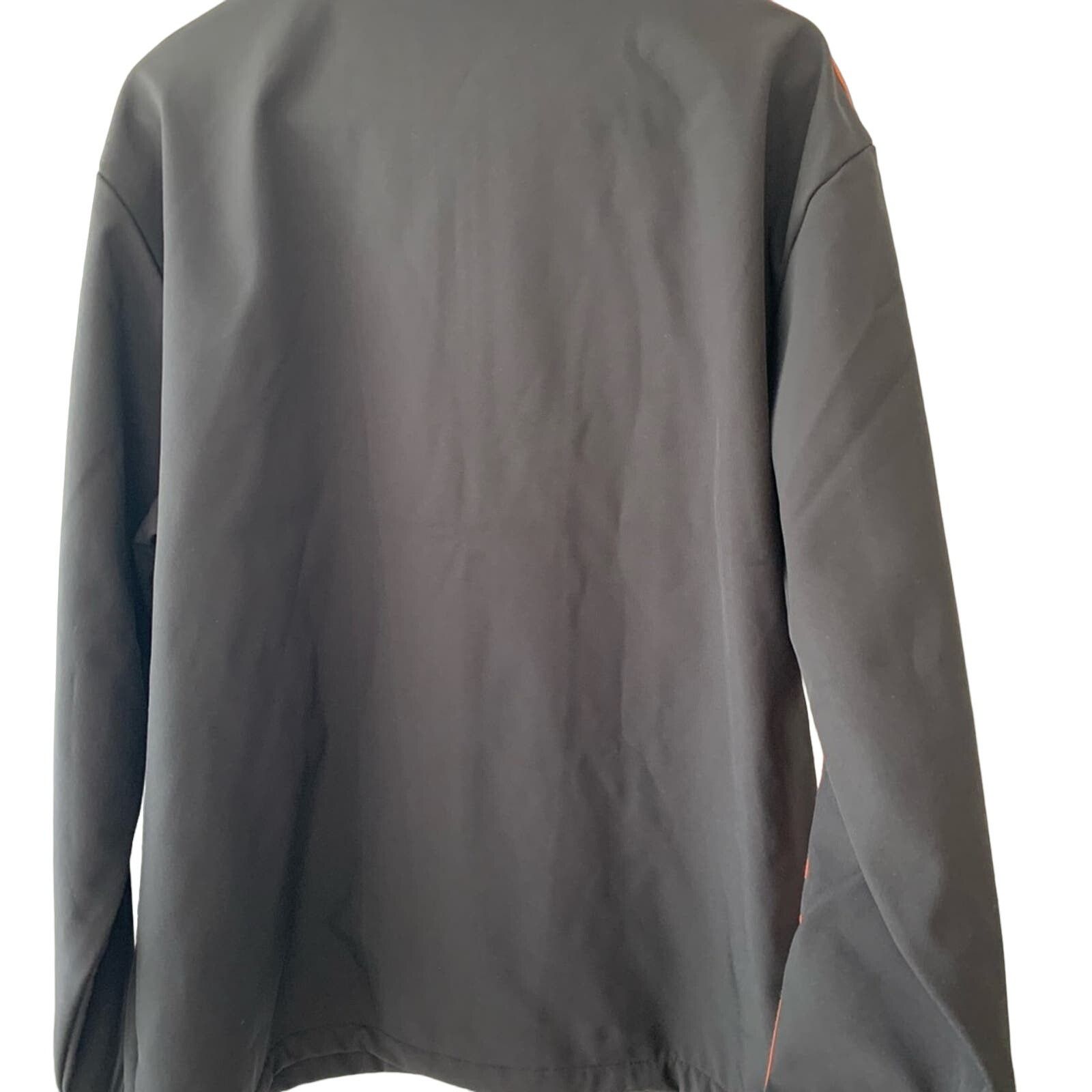 NASCAR NASCAR AUTOLITE LIMITED EDITION POLY SPANDEX QUALITY JACKET Size US L / EU 52-54 / 3 - 5 Thumbnail