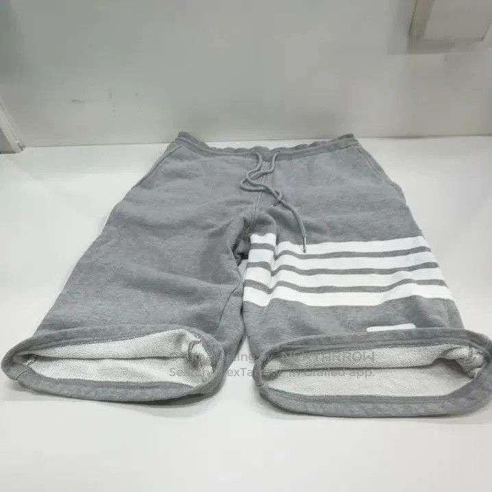 Thom Browne vivienne westwood bandage plaid pants. Size US 30 / EU 46 - 9 Thumbnail