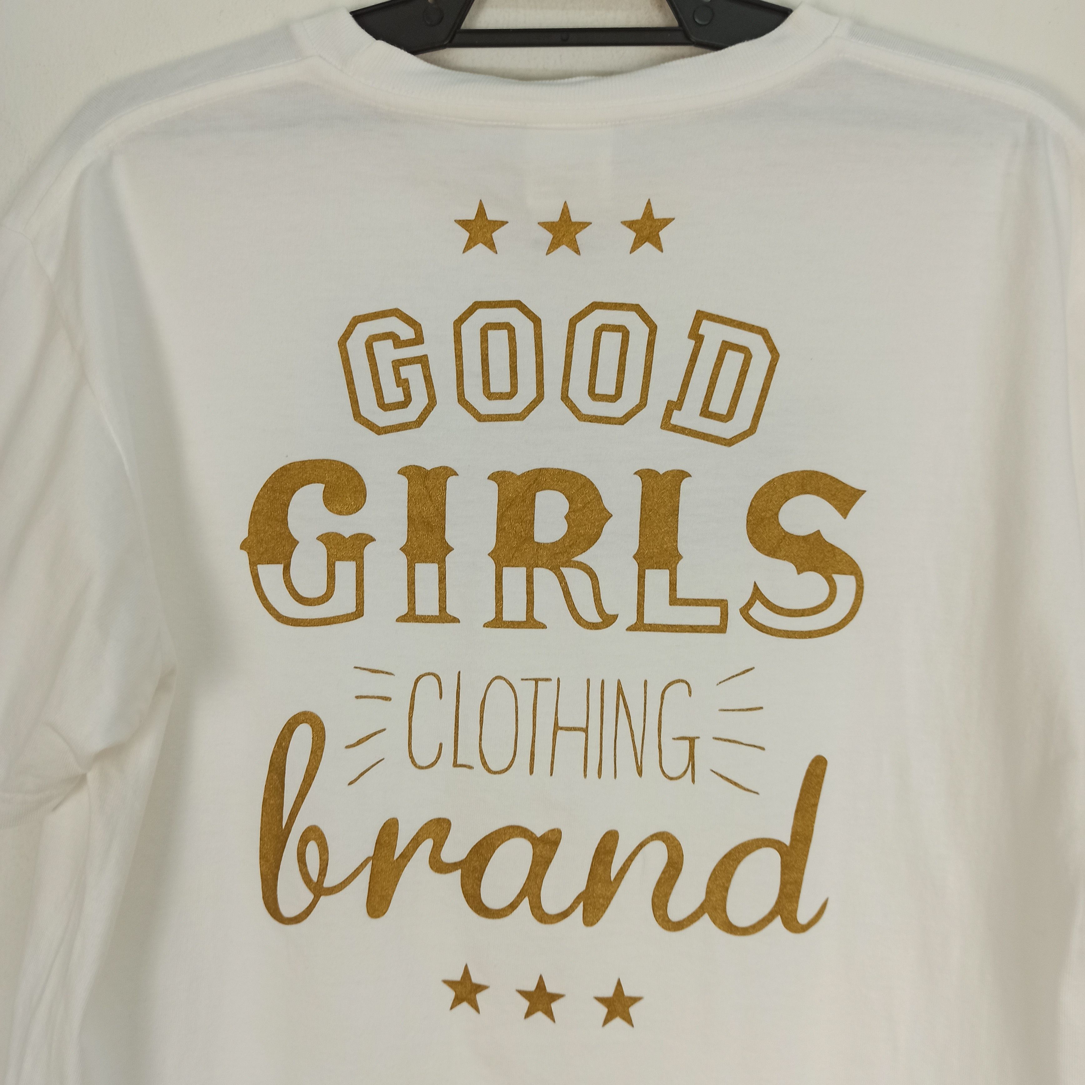 Grailed X-Girls T-shirt Size US S / EU 44-46 / 1 - 5 Thumbnail