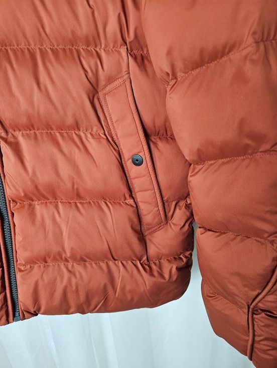G-Star G-Star Raw G-Whistler Padded Hooded Puff Jacket Orange Size US XXL / EU 58 / 5 - 10 Thumbnail