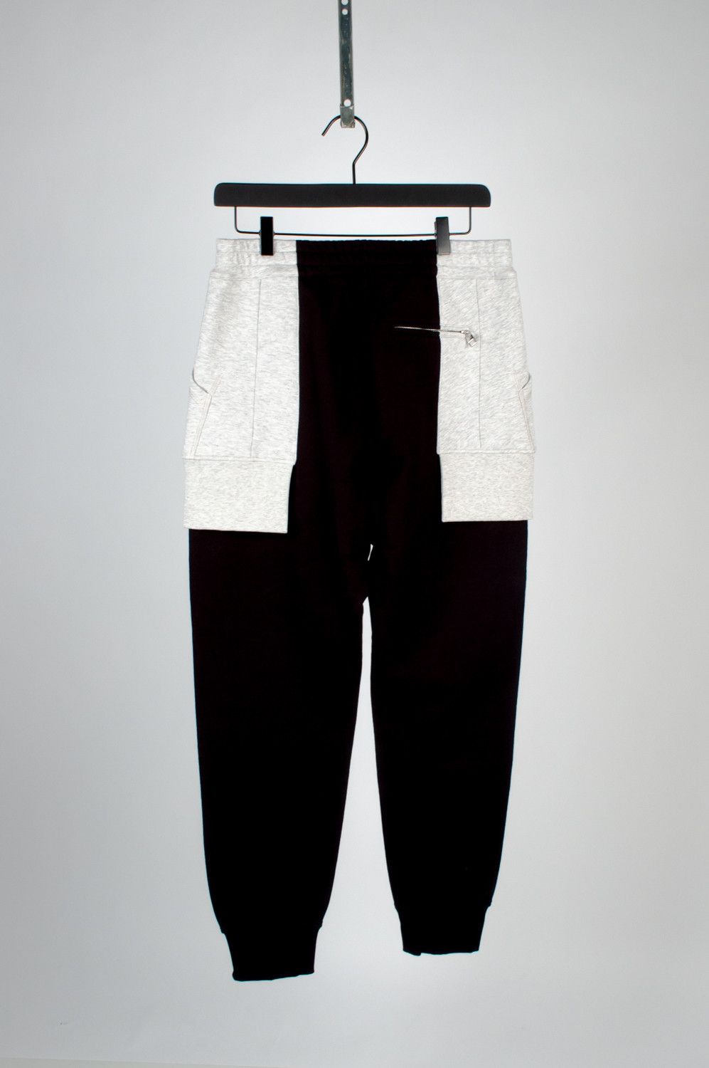 Alexander McQueen Alexander Mcqueen Men Sweatpants Size M H4201 Size US 31 - 3 Thumbnail