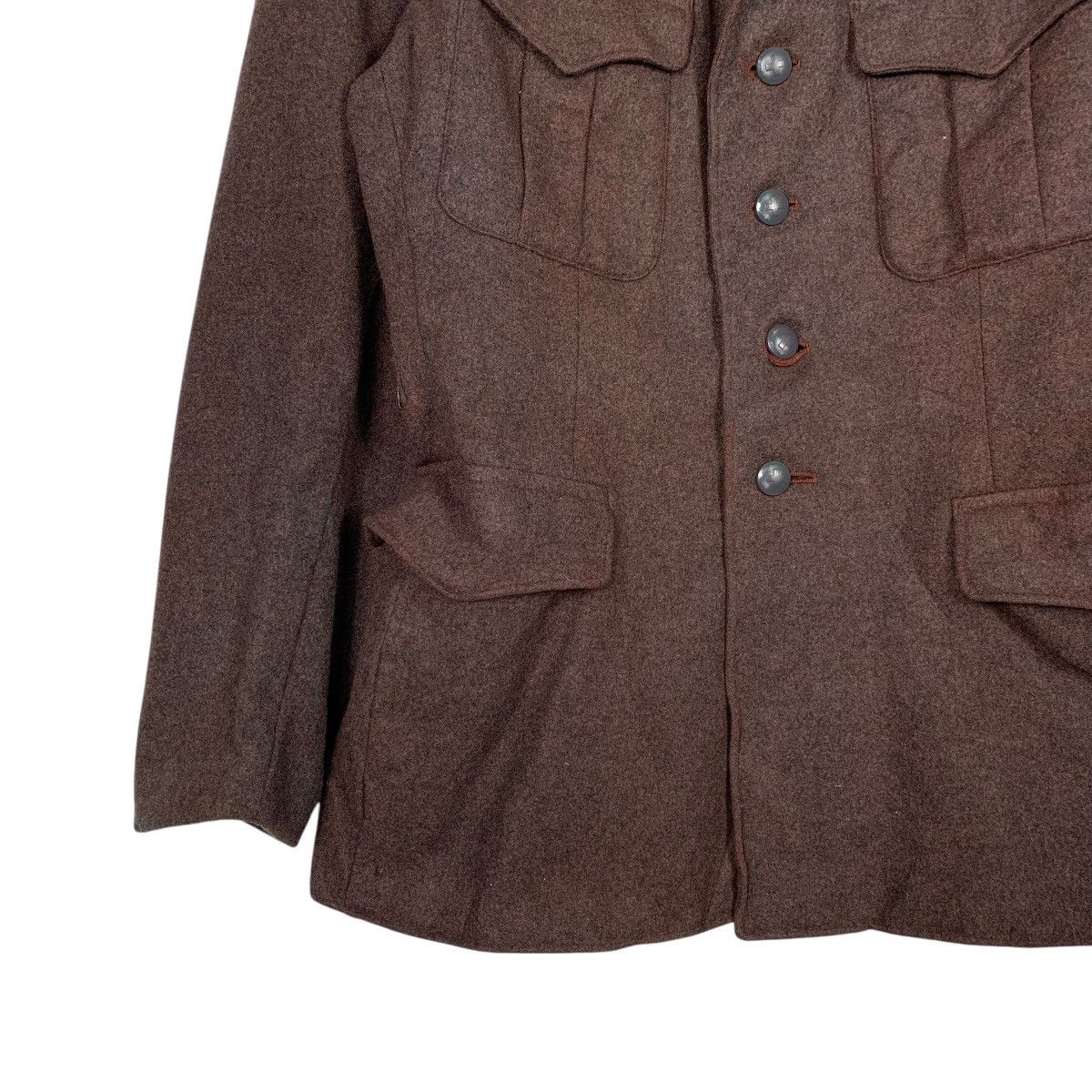 Other Vintage WW2 Medic Uniform Soldier Military Jacket Size US M / EU 48-50 / 2 - 3 Thumbnail