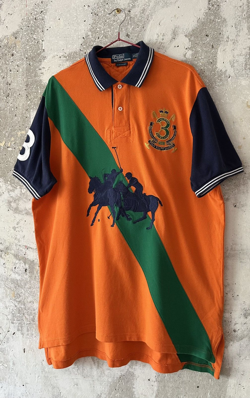 jaaddddd様ご予約　90年代 POLO byRalph Lauren 1990's Vintage Polo Ralph Lauren Loop Collar Linen Shirt | eBay