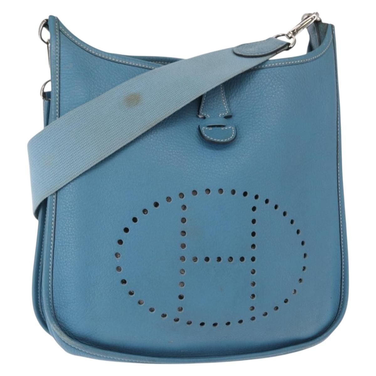 Hermes Hermes Evelyn 2 PM Shoulder Bag Size ONE SIZE - 1 Thumbnail