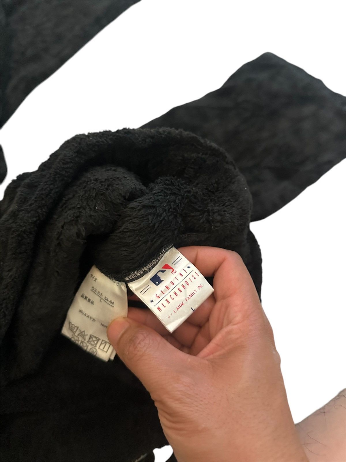 Other sweatpants by new york Size US 31 - 4 Thumbnail
