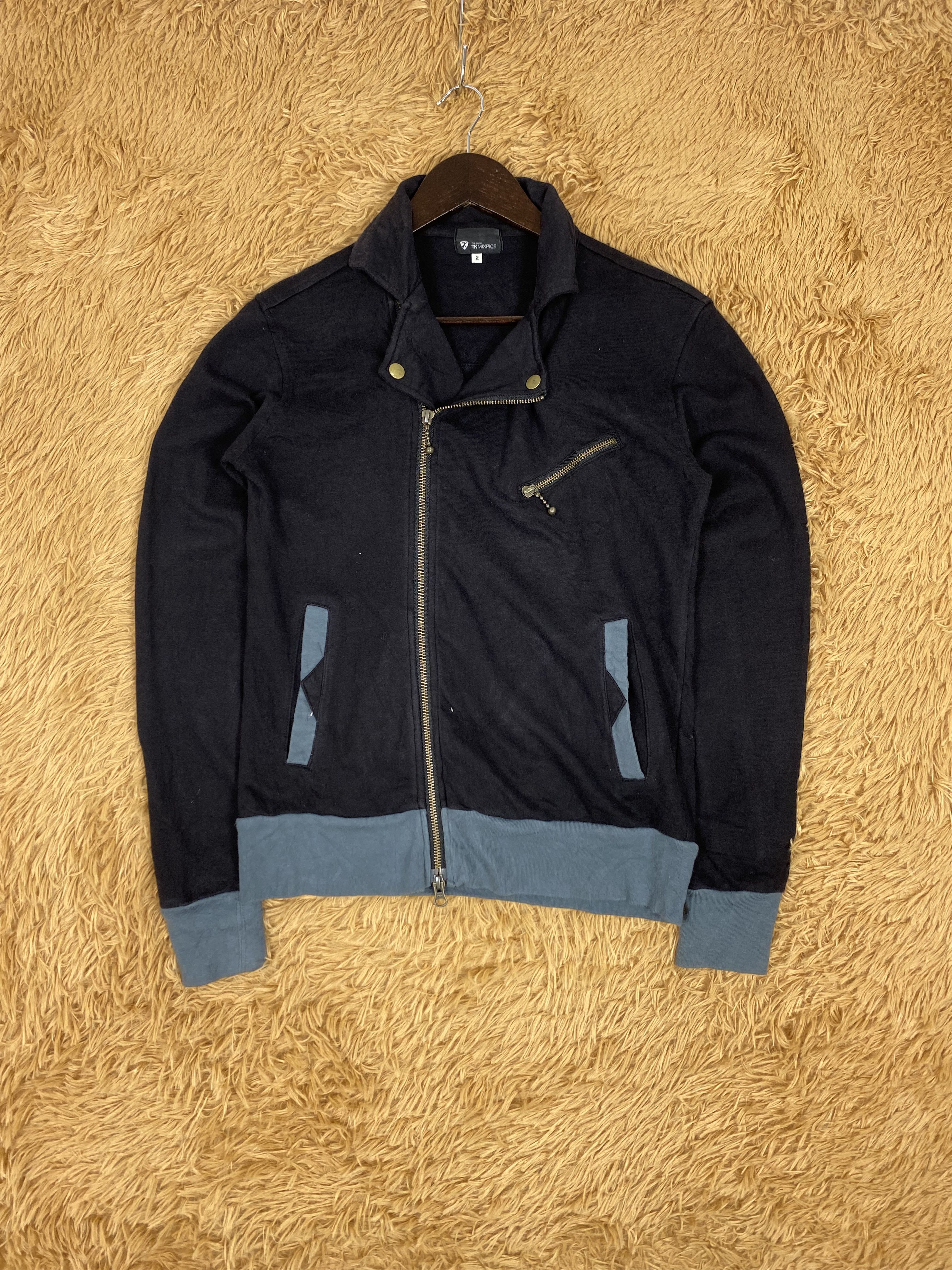 Takeo Kikuchi × Vintage Vintage Takeo Kikuchi Jacket Size US XS / EU 42 / 0 - 1 Thumbnail