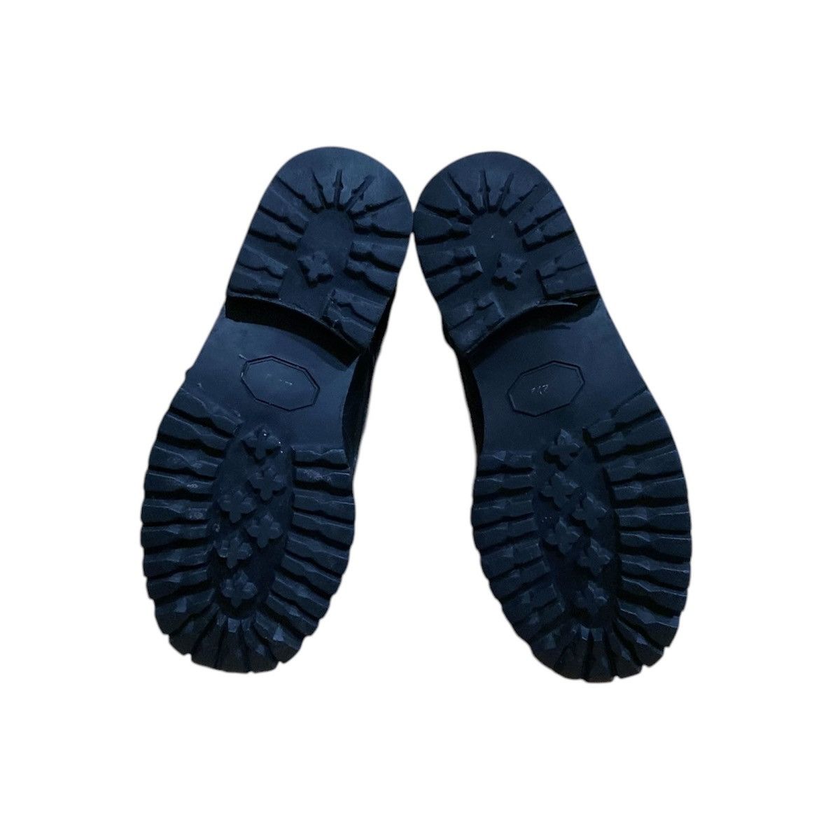 Comme des Garcons × Designer × Vintage Vintage Comme des Garcons Vietnam War Jungle Boots Size US 6.5 / EU 39-40 - 6 Thumbnail