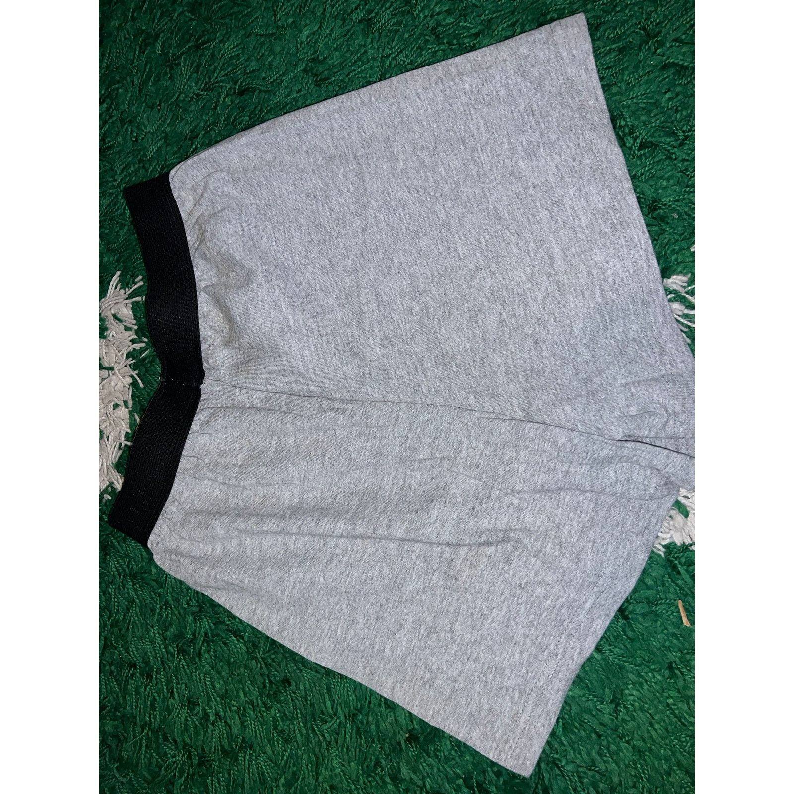 Vintage Vintage Boxercraft Hilton Head Island Gray Boxer Bottoms L Size 32 - 6 Thumbnail