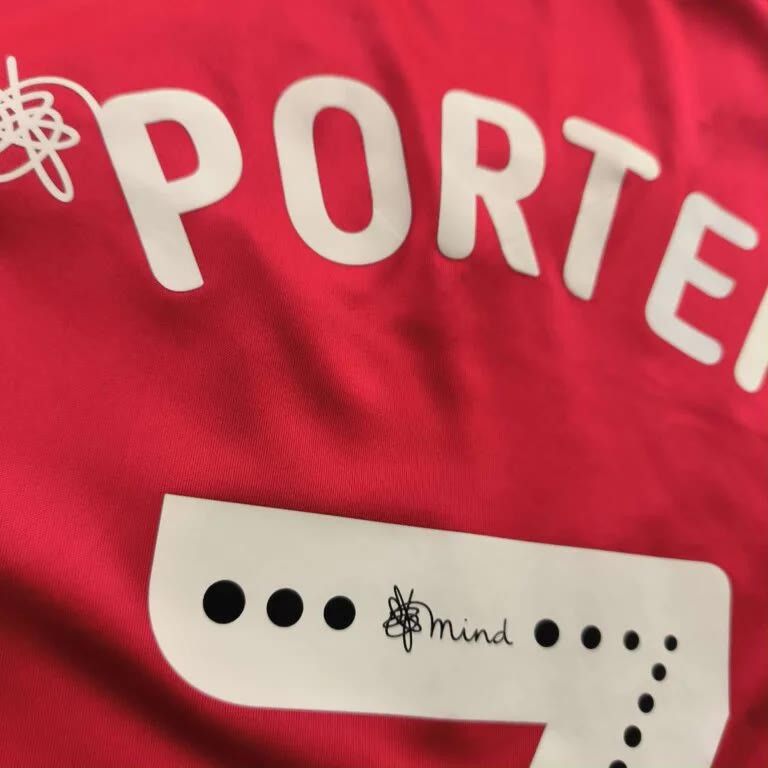 Other Crewe Alexandra 2018-19 FBT Porter football jersey size XXL Size US XXL / EU 58 / 5 - 8 Thumbnail