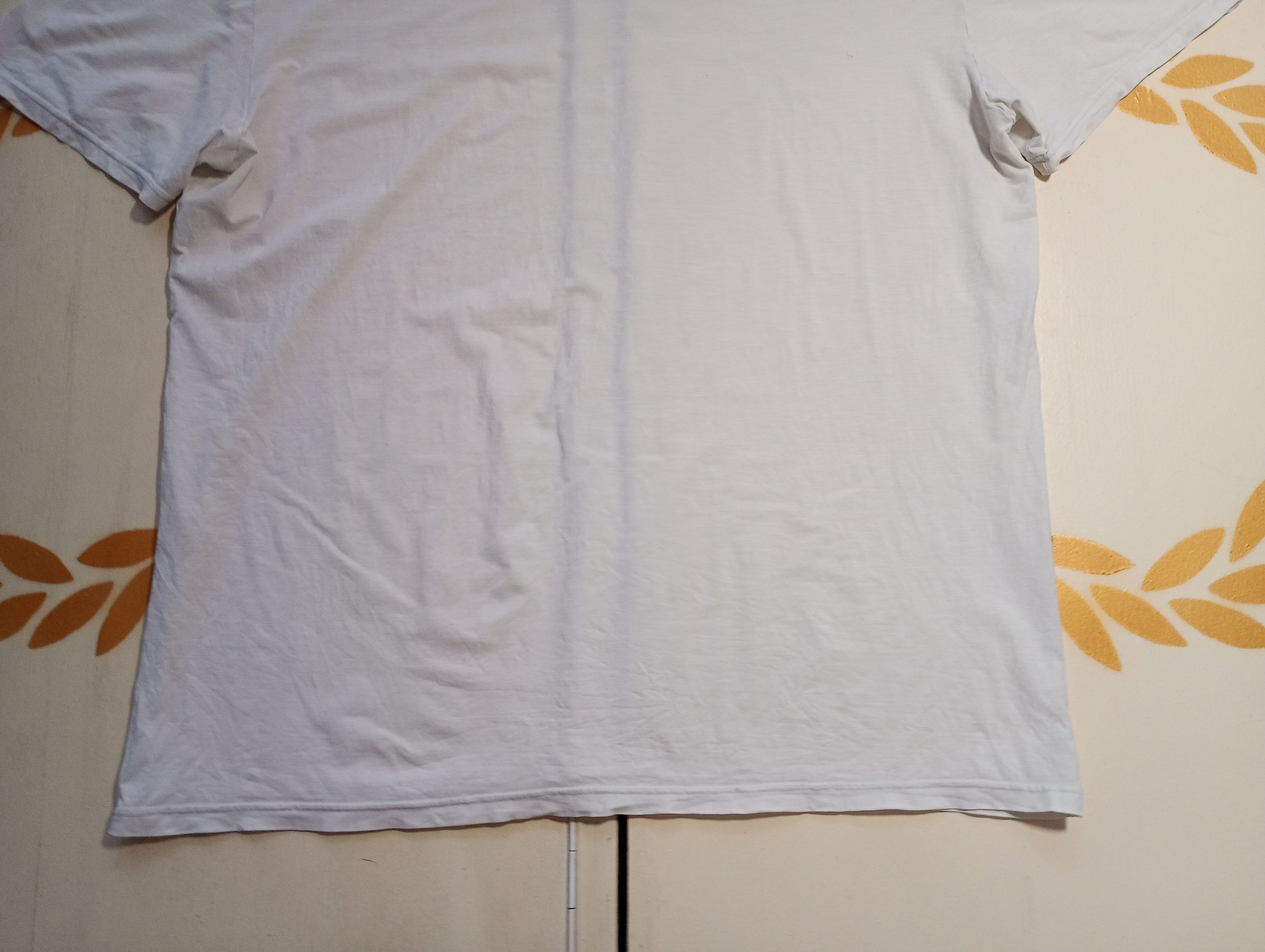 Ermenegildo Zegna Ermenegildo Zegna Basic T-Shirt Size US XXL / EU 58 / 5 - 3 Thumbnail