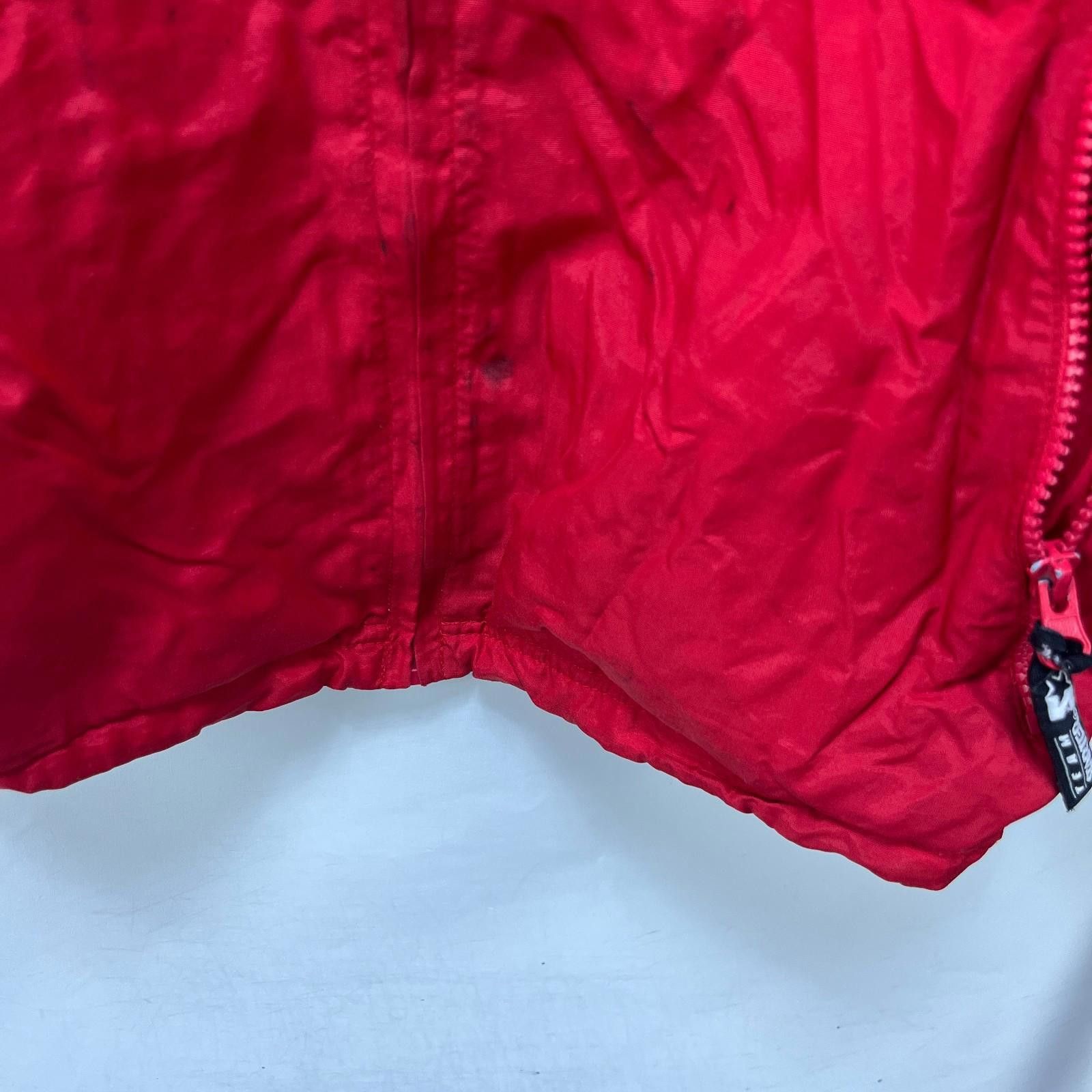 Starter Vintage Iowa State Cyclones Starter Windbreaker Jacket Large Size ONE SIZE - 5 Thumbnail