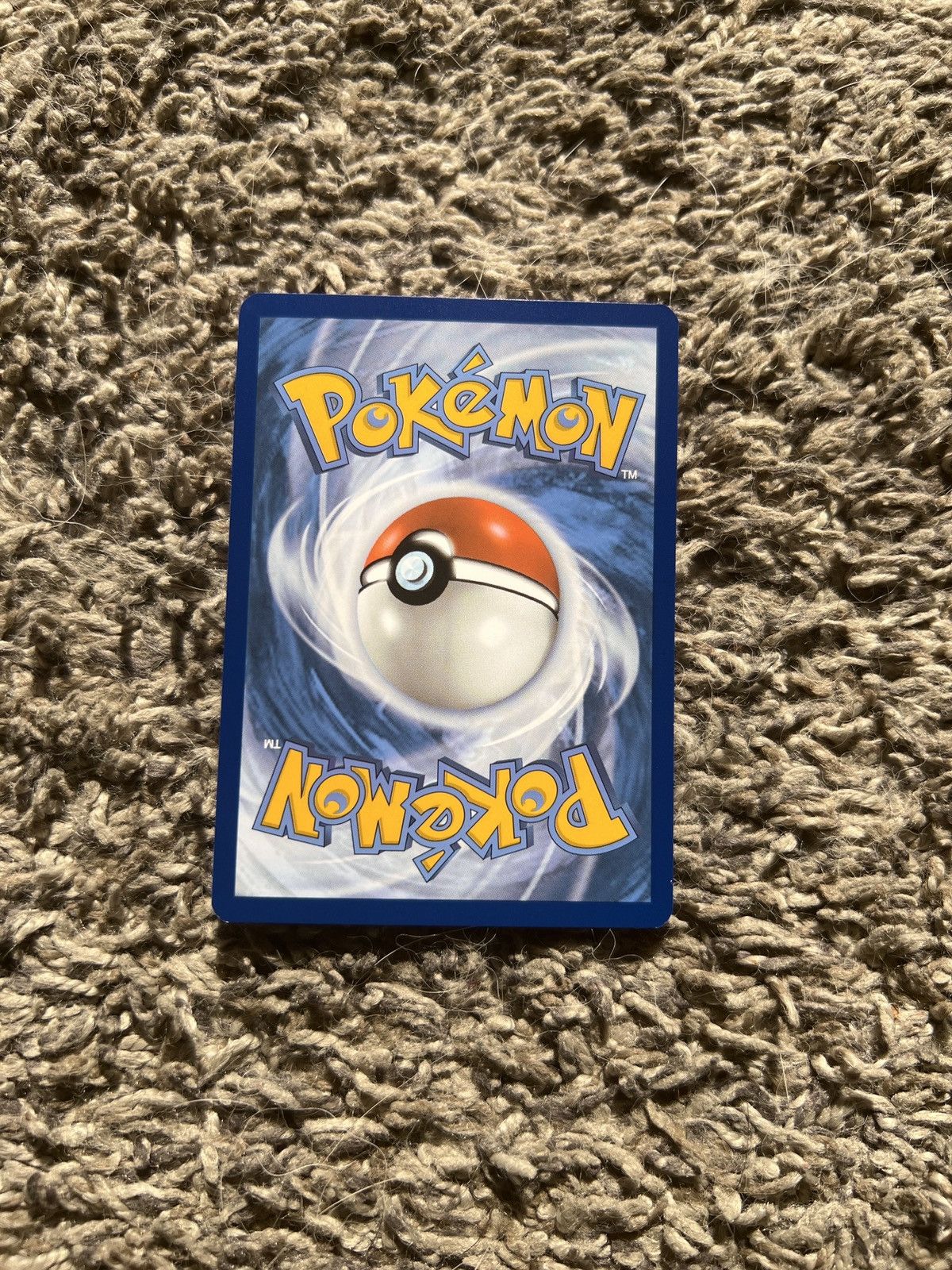 Pokemon 2025 Pokémon Steven’s Carbink Basic Card Size ONE SIZE - 2 Thumbnail