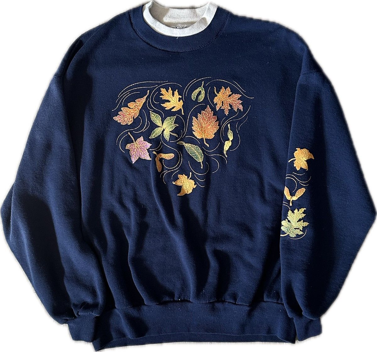 Vintage Vintage Gopher sport sweater Size XL / US 12-14 / IT 48-50 - 1 Thumbnail