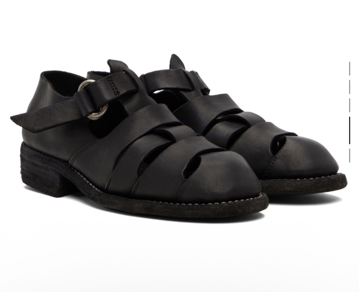 Guidi Guidi sandals rare Size US 9 / EU 42 - 1 Thumbnail