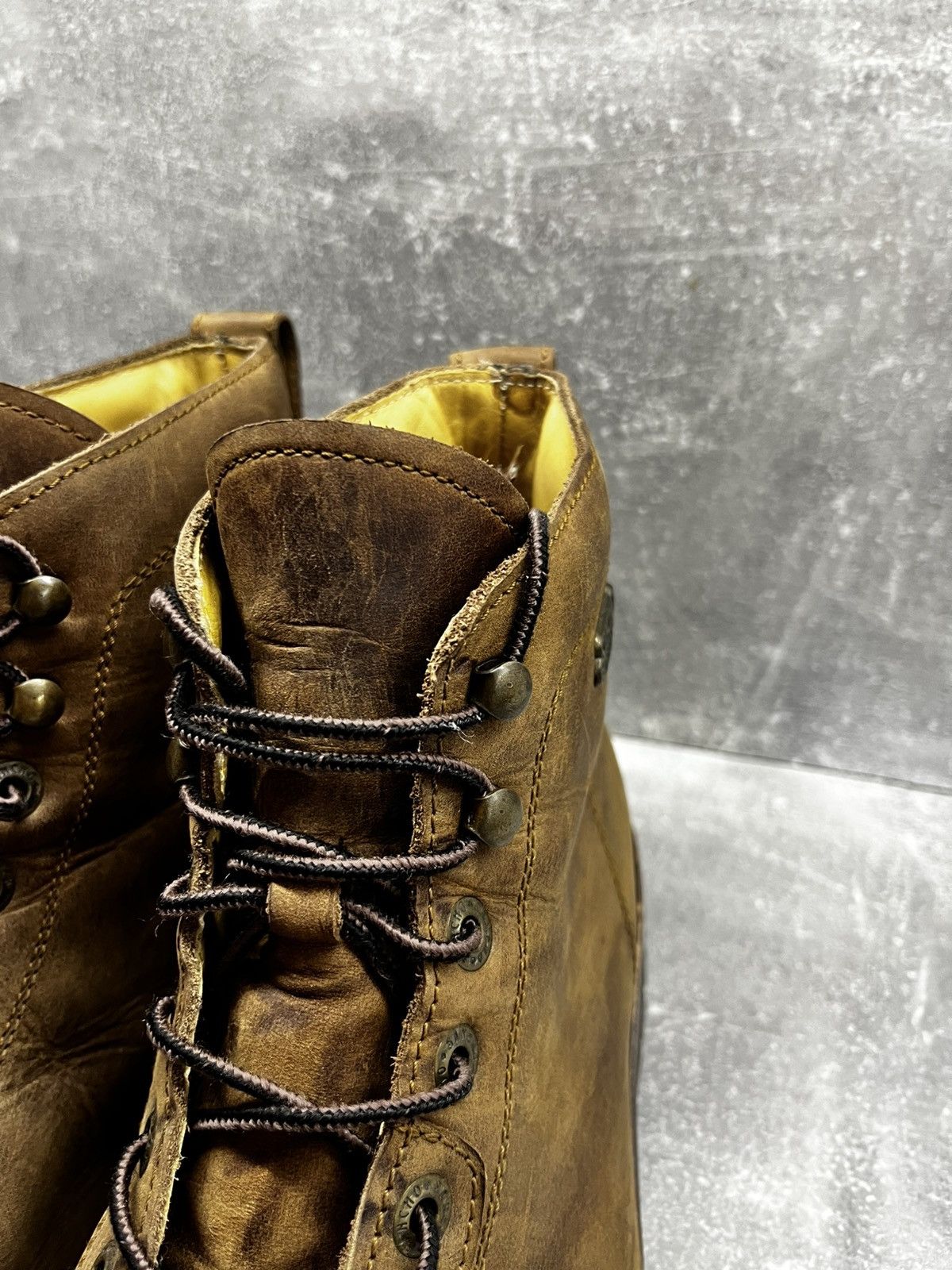 Sancho Boots Sancho boots usa size 45 Size US 11.5 / EU 44-45 - 12 Thumbnail