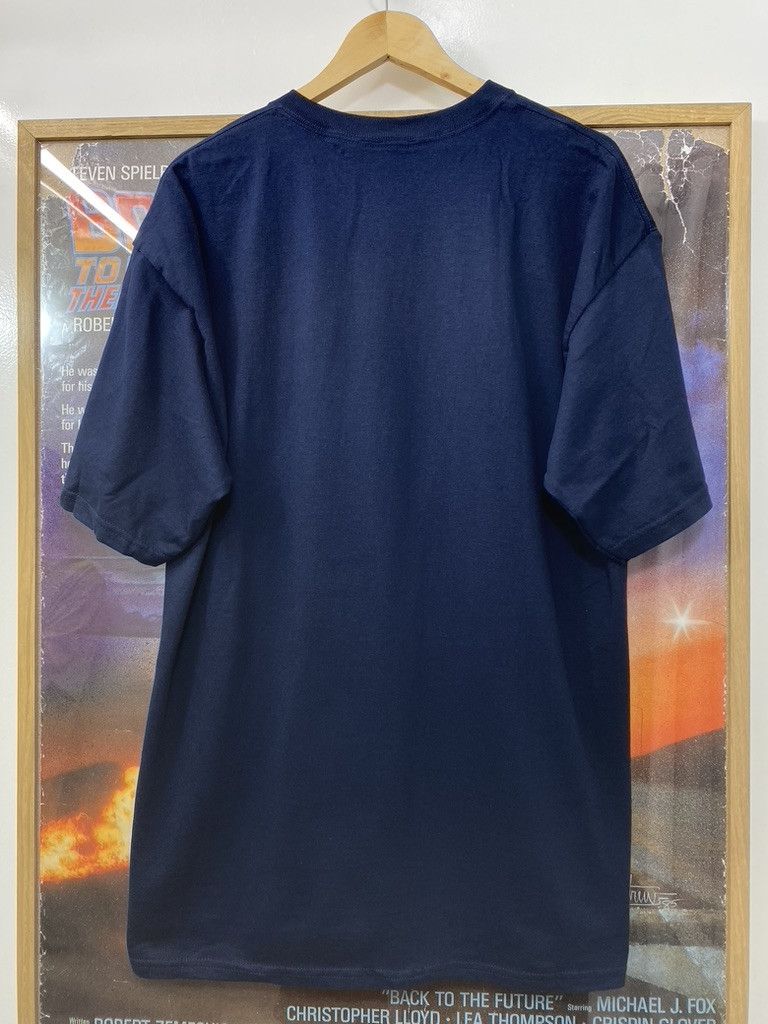 Vintage 00s Vintage DMC DJ Championship Technics Promo T Shirt Size US XL / EU 56 / 4 - 2 Thumbnail
