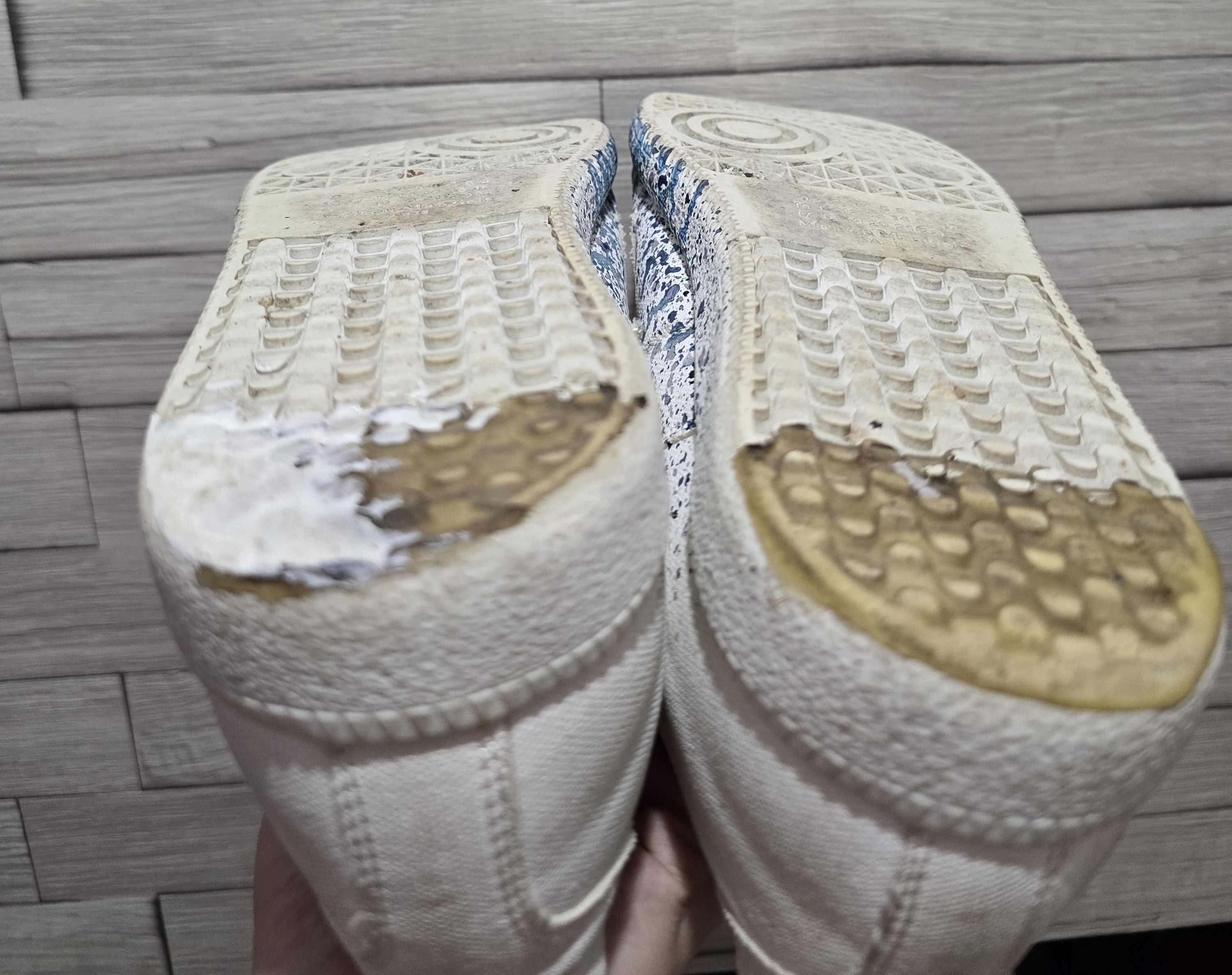 Maison Margiela German trainer Size US 8.5 / EU 41-42 - 6 Thumbnail