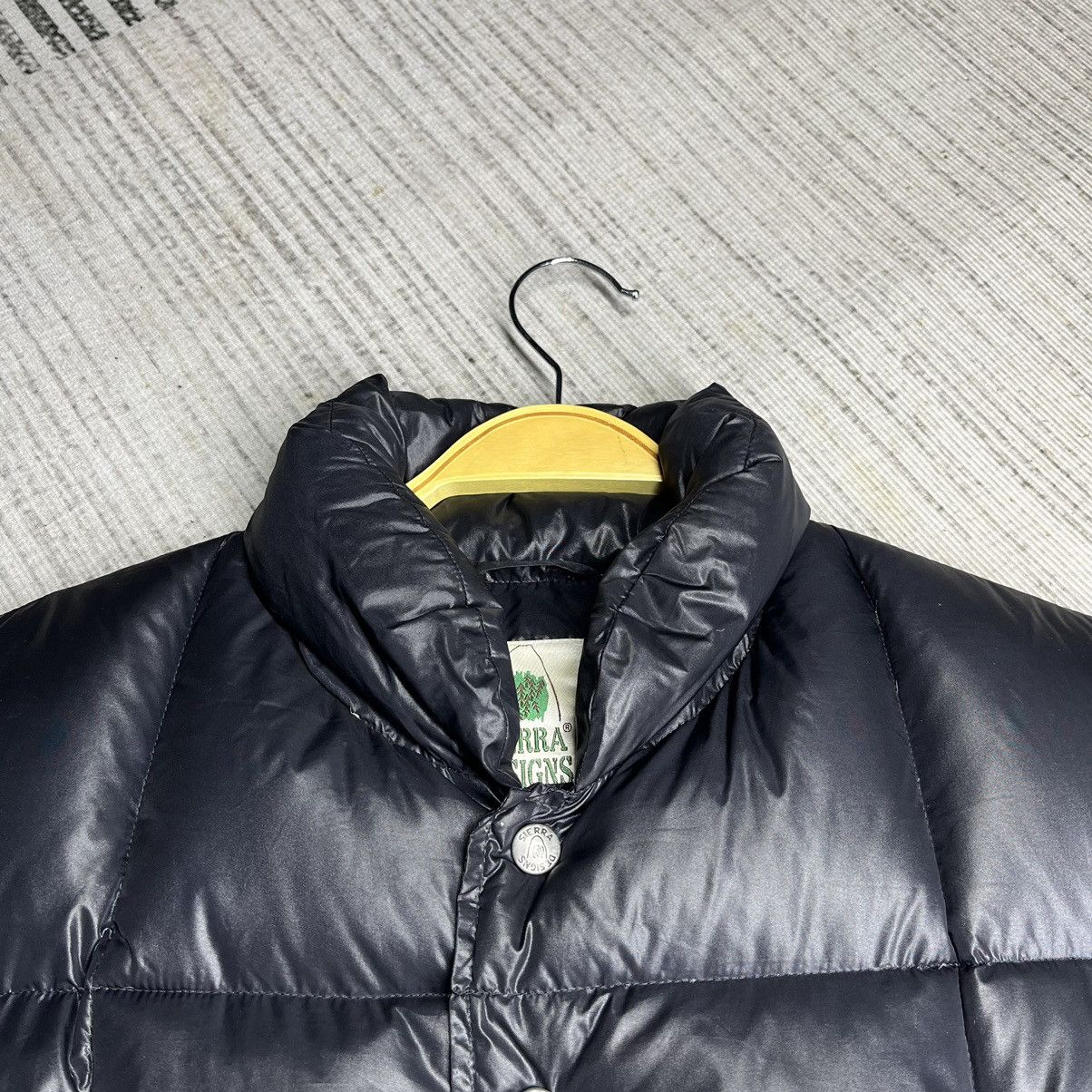 Sierra Designs a30 Sierra Design Puffer Vest Size US L / EU 52-54 / 3 - 6 Thumbnail