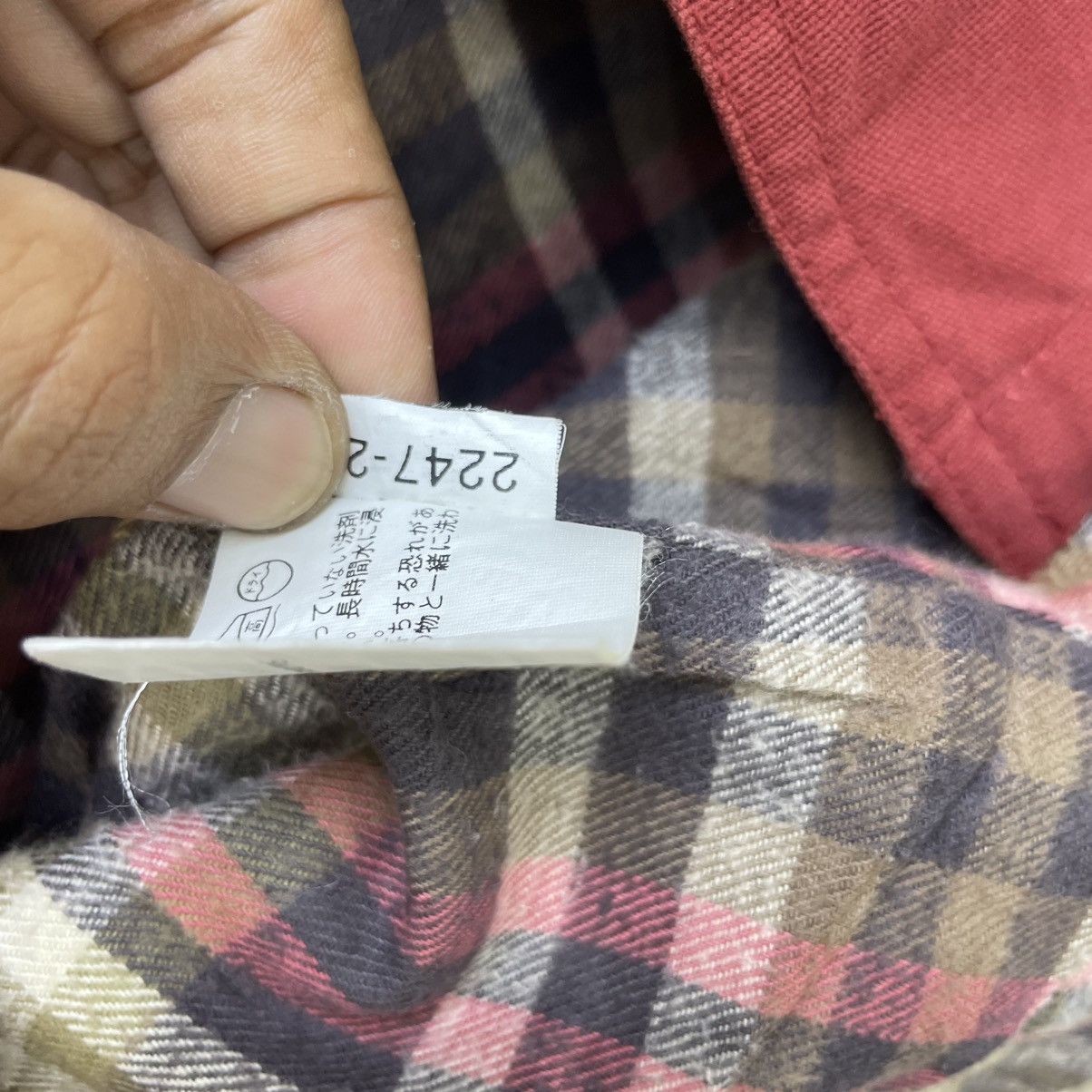 Japanese Brand 🔥Vintage Uniqlo Chore Workwear Jacket Size US M / EU 48-50 / 2 - 10 Thumbnail