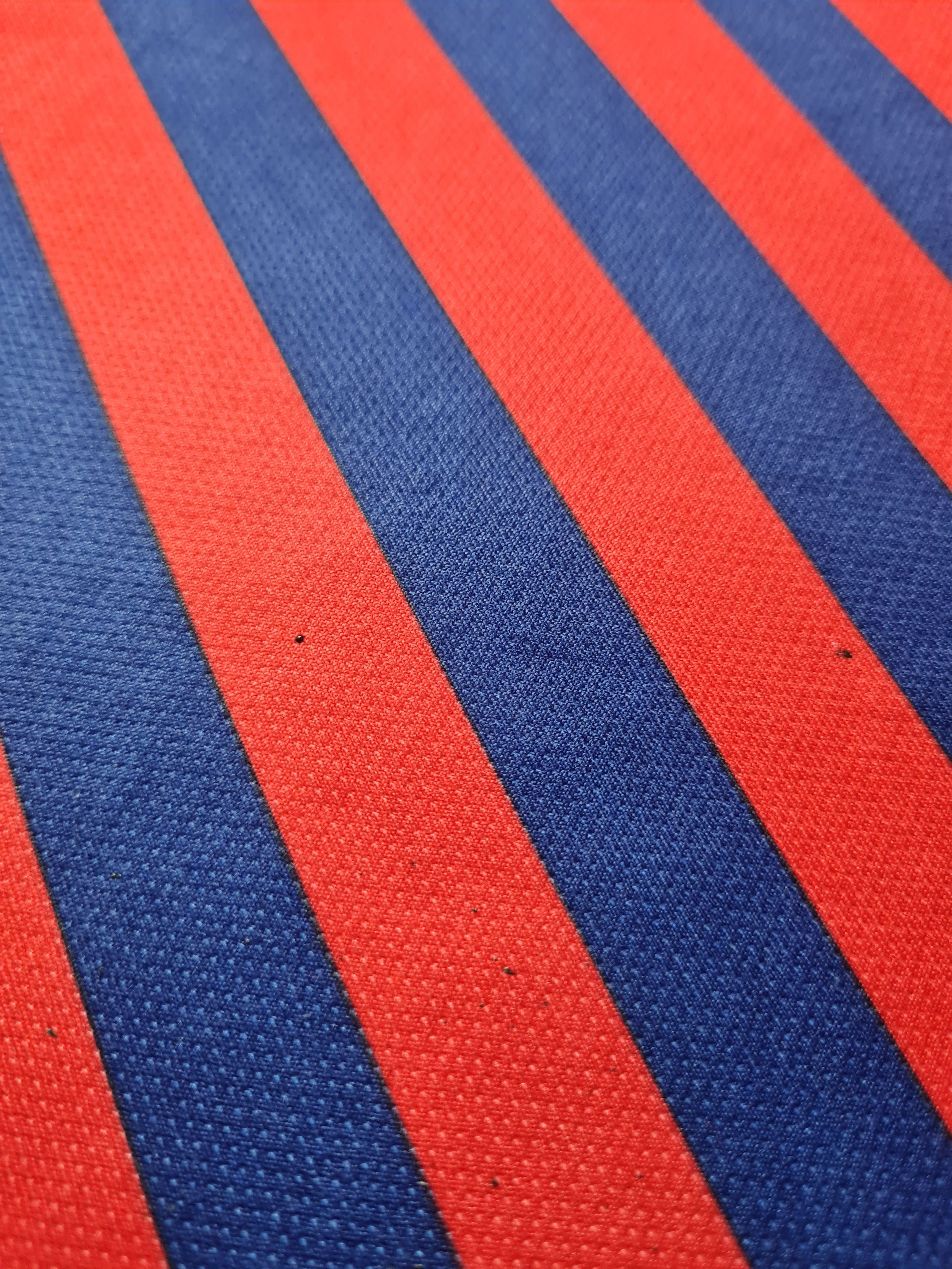 Nike Soccer Nike 2018 FCB Barcelona Football Soccer Rakuten Size US L / EU 52-54 / 3 - 12 Thumbnail
