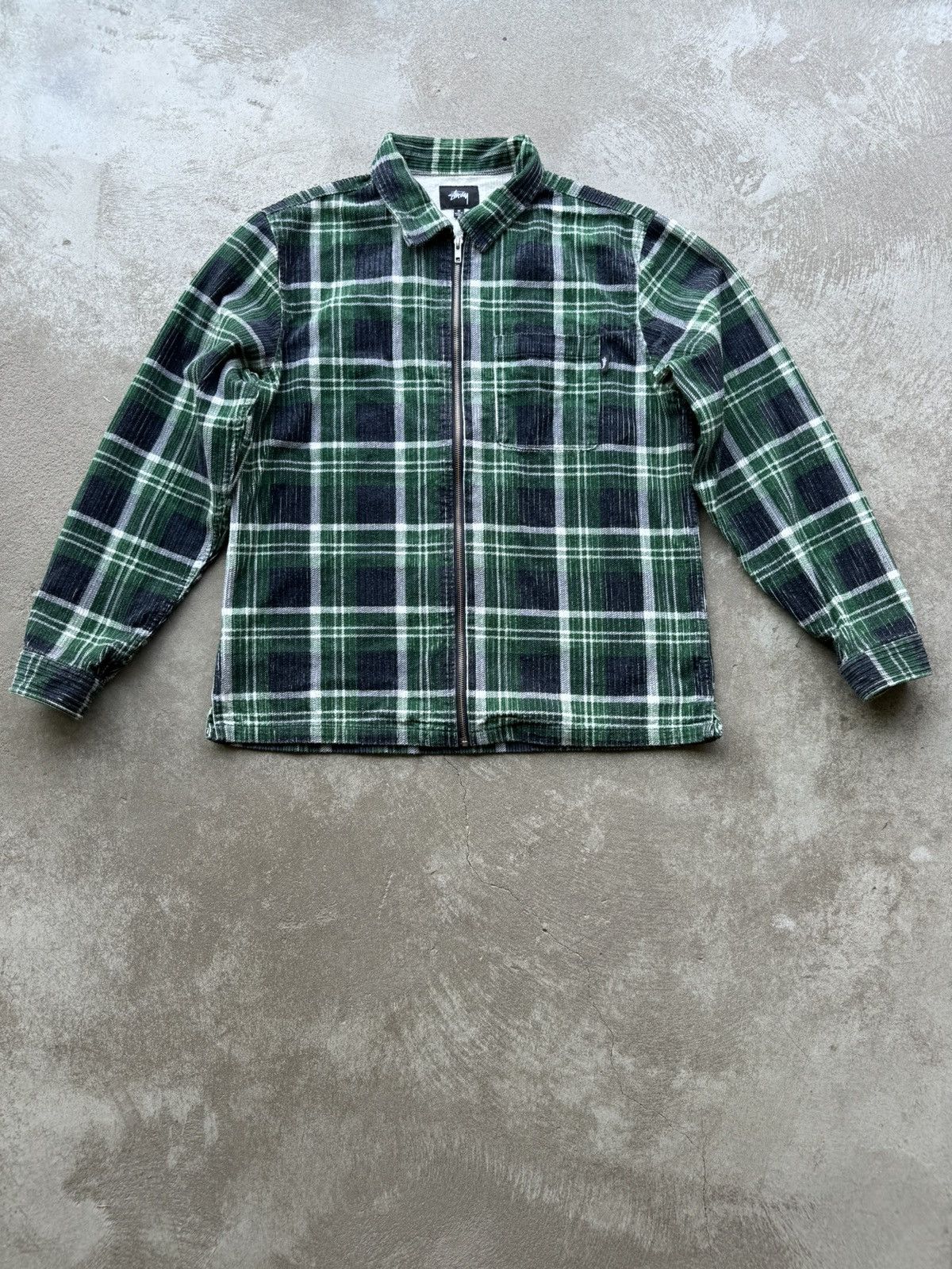 Gucci men’s slip ons (bee and star)