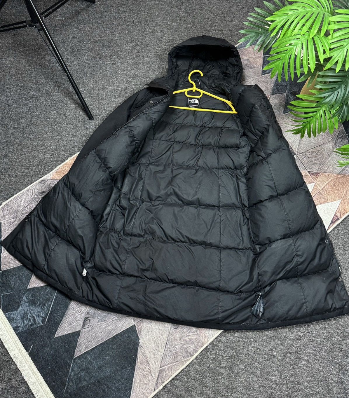 The North Face The north face Womans Down Jacket Puffer Parka size S Size S / US 4 / IT 40 - 13 Thumbnail