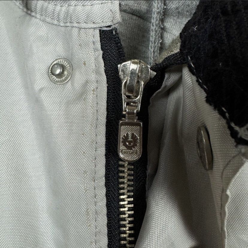 Belstaff Vest Belstaff Size US L / EU 52-54 / 3 - 5 Thumbnail