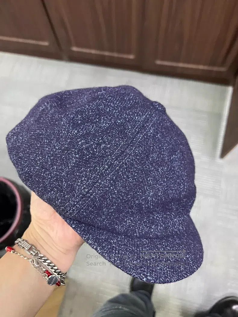 RRL Ralph Lauren RRL Ralph Lauren hat Size ONE SIZE - 3 Thumbnail