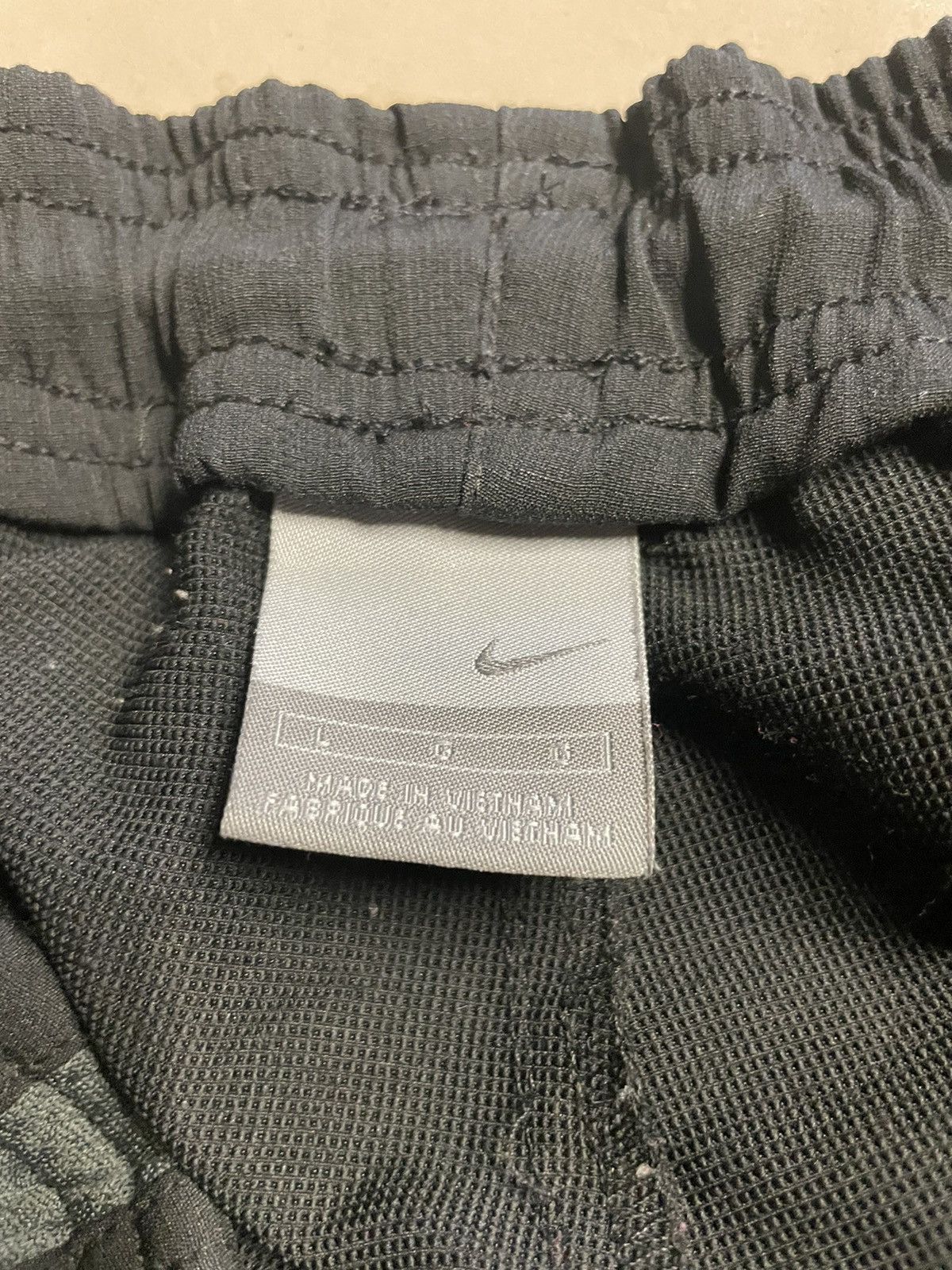 Nike Nike track pants Size US 36 / EU 52 - 4 Thumbnail