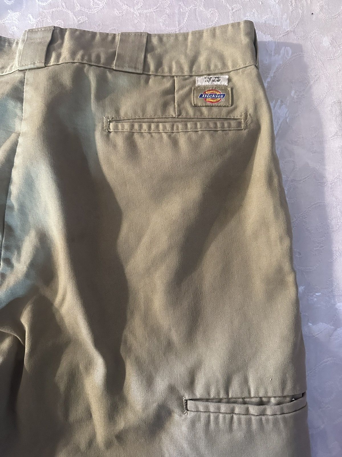 Dickies × Stray Rats Rats Way Of Life X Dickies Size US 34 / EU 50 - 5 Thumbnail