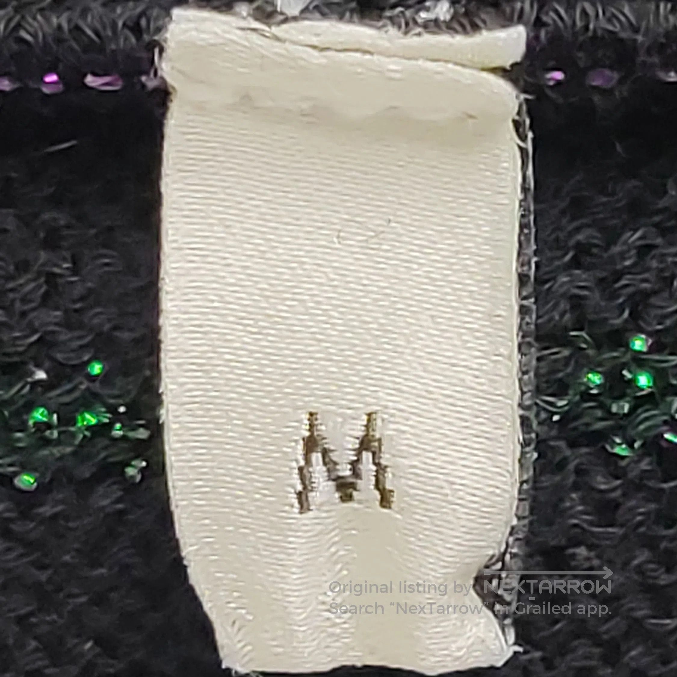 Gucci Gucci Striped V. Size M / US 6-8 / IT 42-44 - 5 Thumbnail