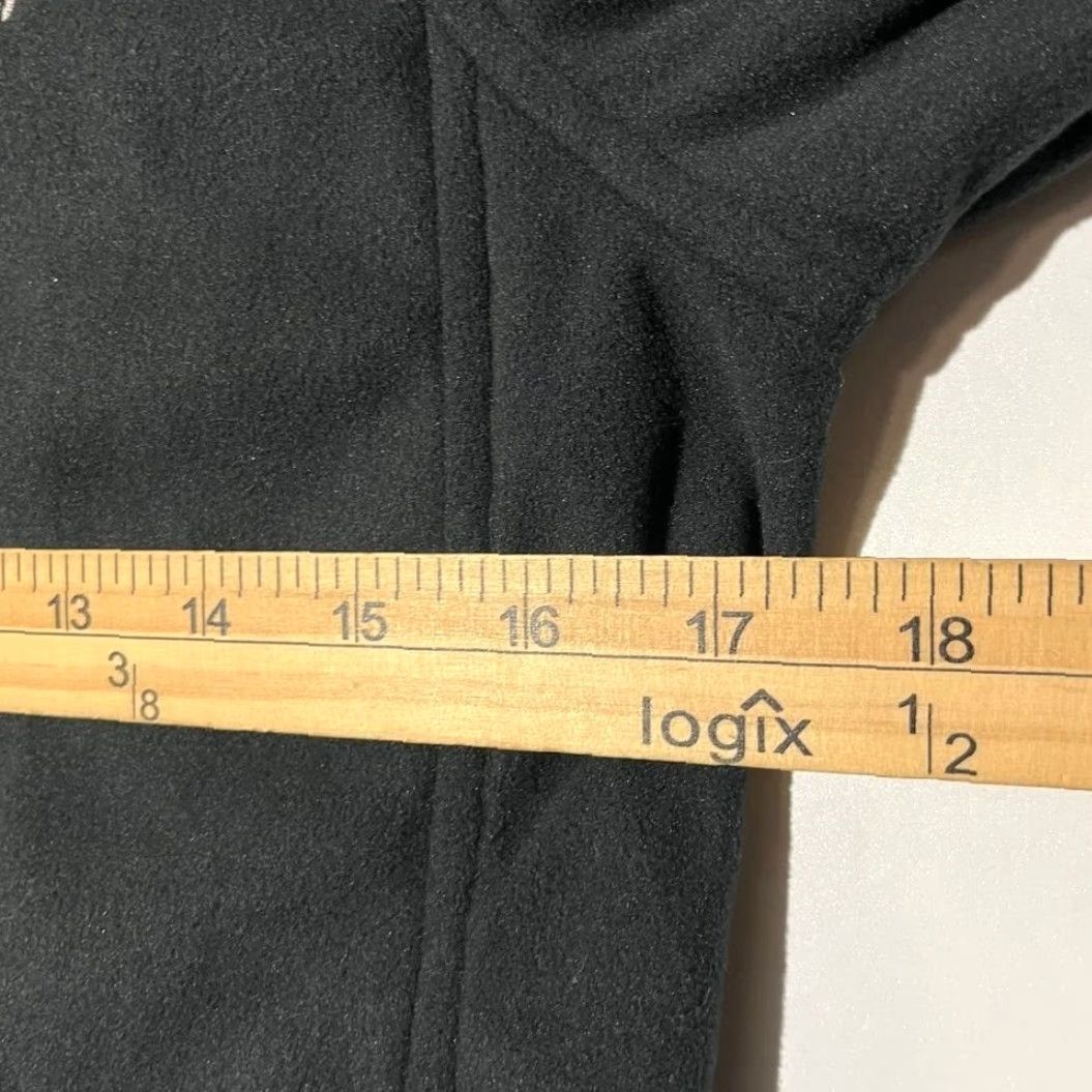 Marmot Marmot Womens Softshell Full Zip Jacket Black Small Outdoor Hiking M56 Size S / US 4 / IT 40 - 4 Thumbnail