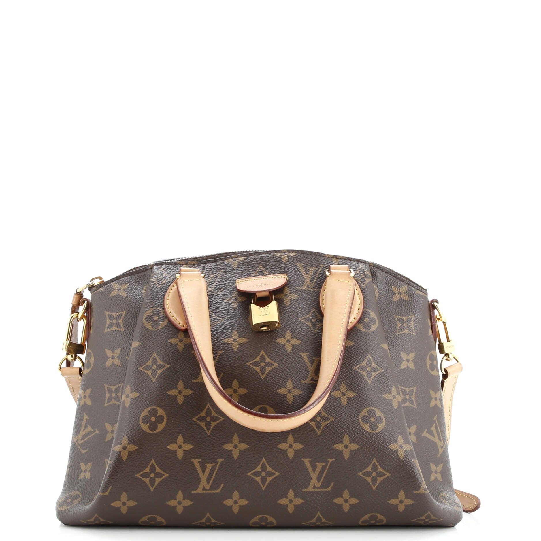 Louis Vuitton Rivoli Handbag Size ONE SIZE - 1 Thumbnail