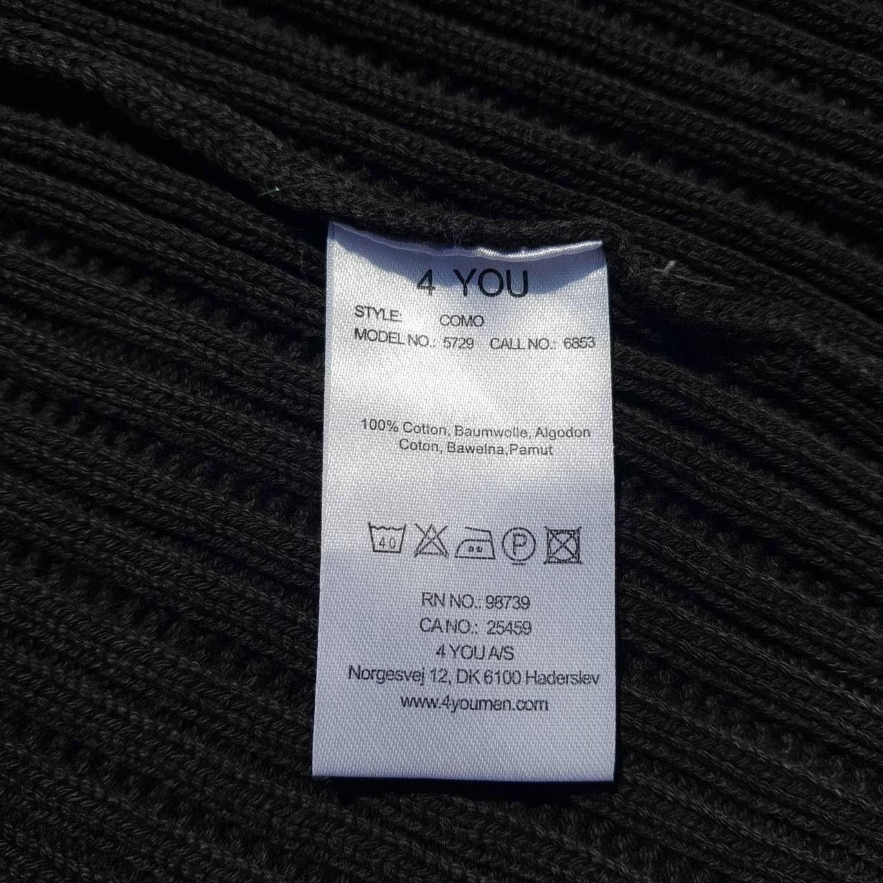 Japanese Brand × Vintage JNS Zip Up Size L / US 10 / IT 46 - 3 Thumbnail