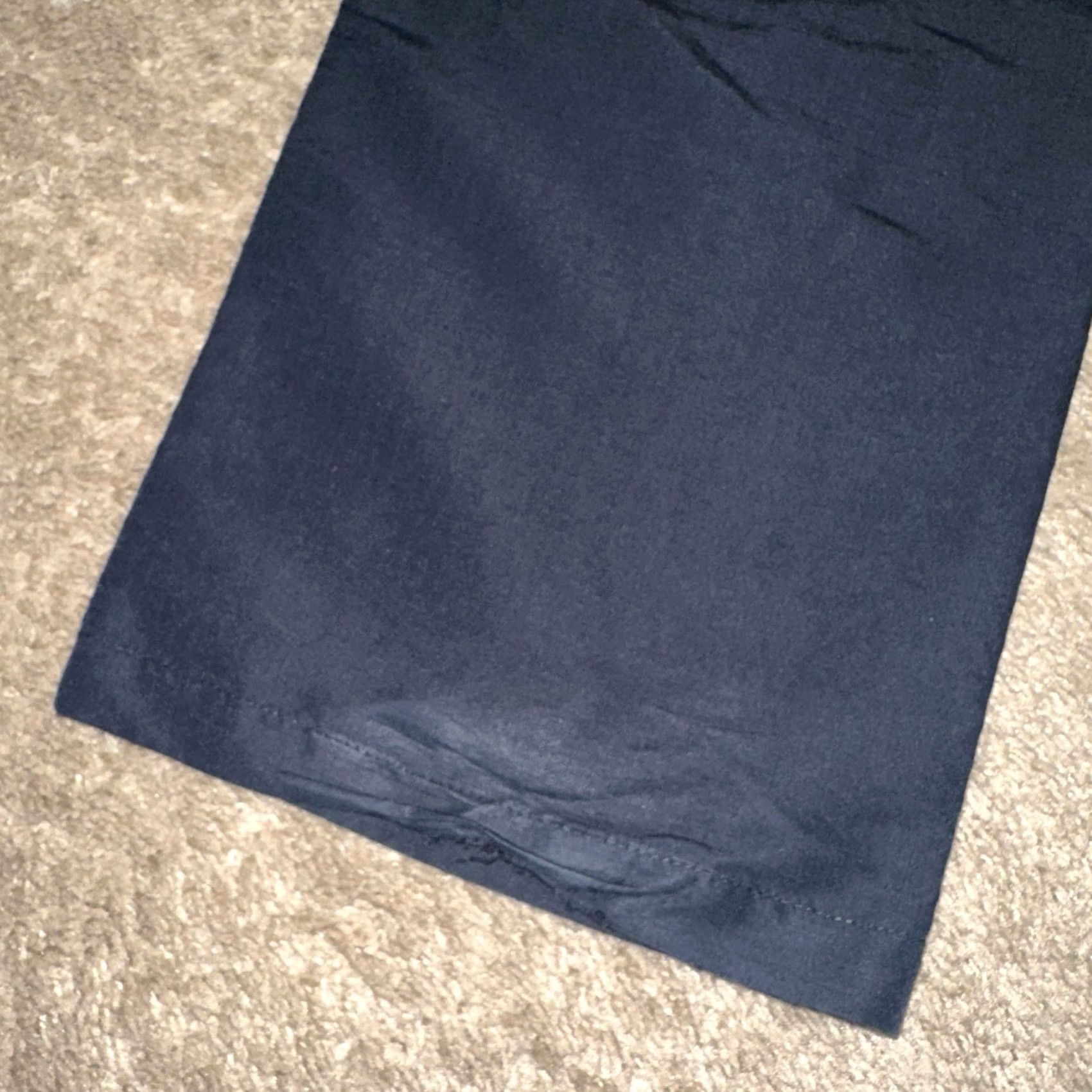 Vintage 5.11 Tactical Taclite Pro Pants 32x32 Navy Blue Cargo Pocket Cotton Canvas Regular Mens Size US 32 / EU 48 - 5 Thumbnail
