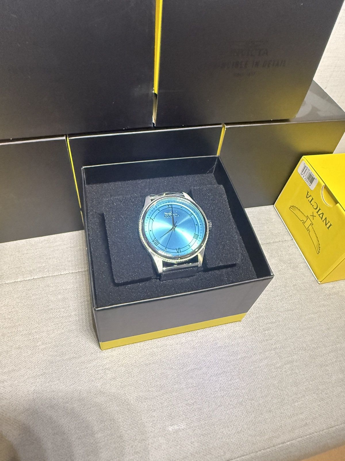 Invicta Invicta Celestial Men’s Watch (43mm) Size ONE SIZE - 2 Thumbnail