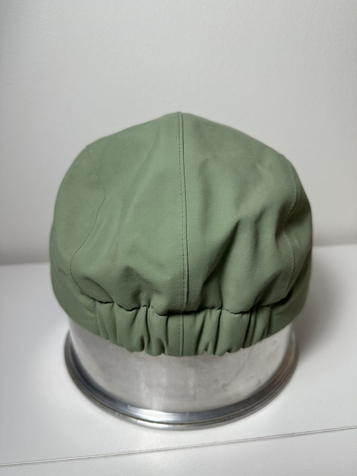 Supreme GORE-TEX Polartec Long Bill Camp Cap